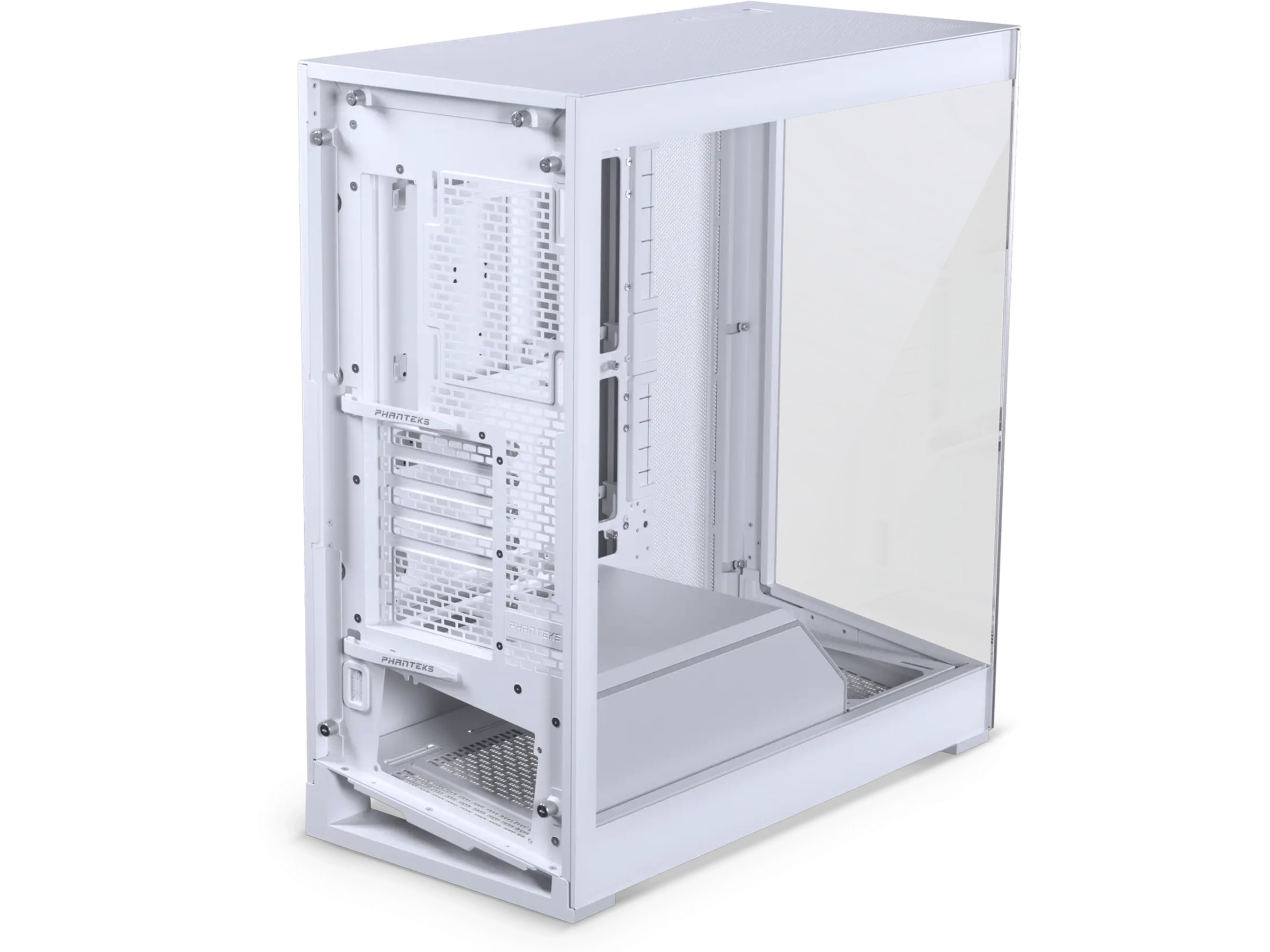 Phanteks NV5 MKII Mid Tower (vit) Midi tower