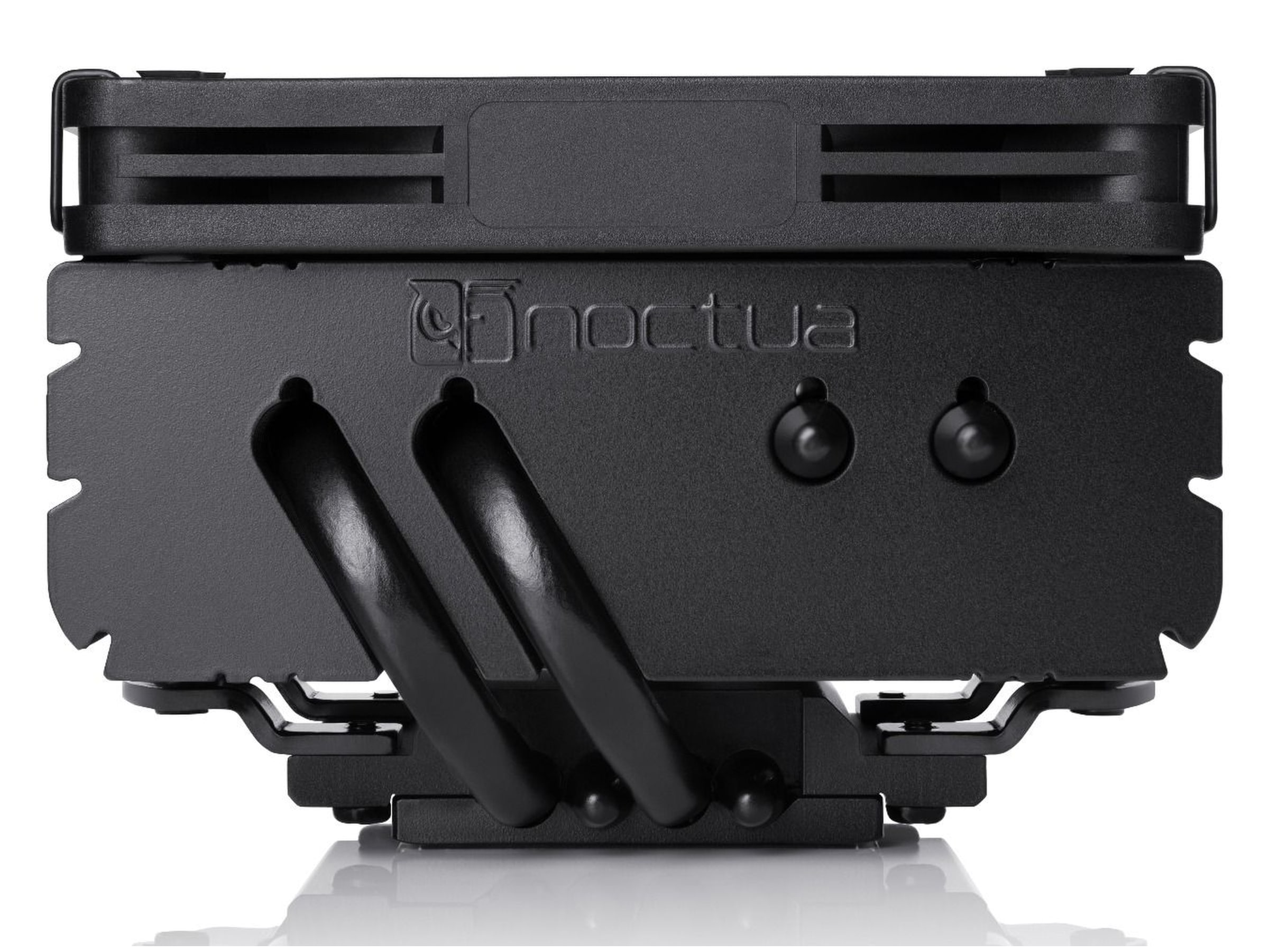 Noctua NH-L9x65 CPU Kylare CPU - Luftkylning