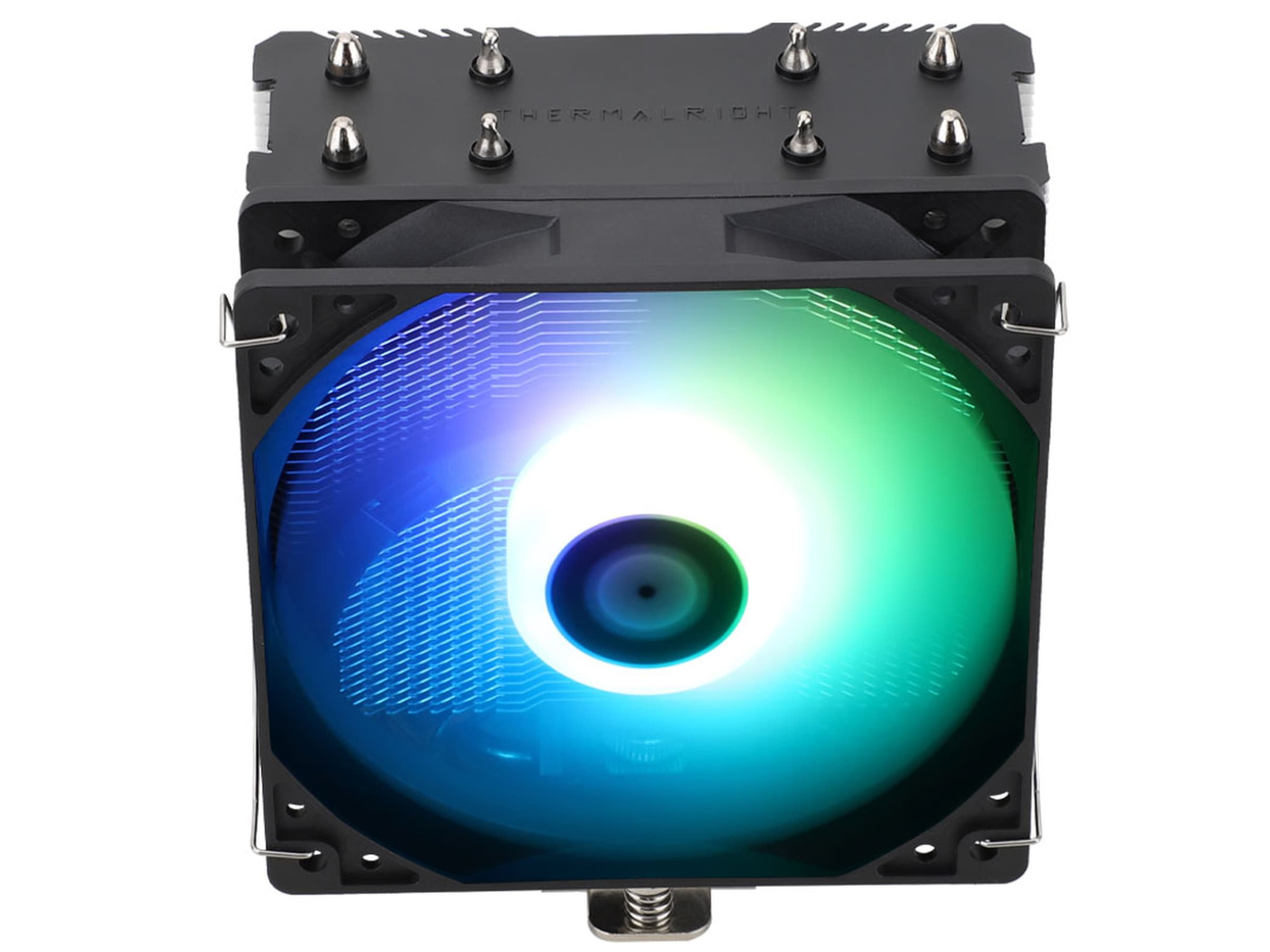 Thermalright Assassin X120 R SE ARGB Kylare CPU - Luftkylning