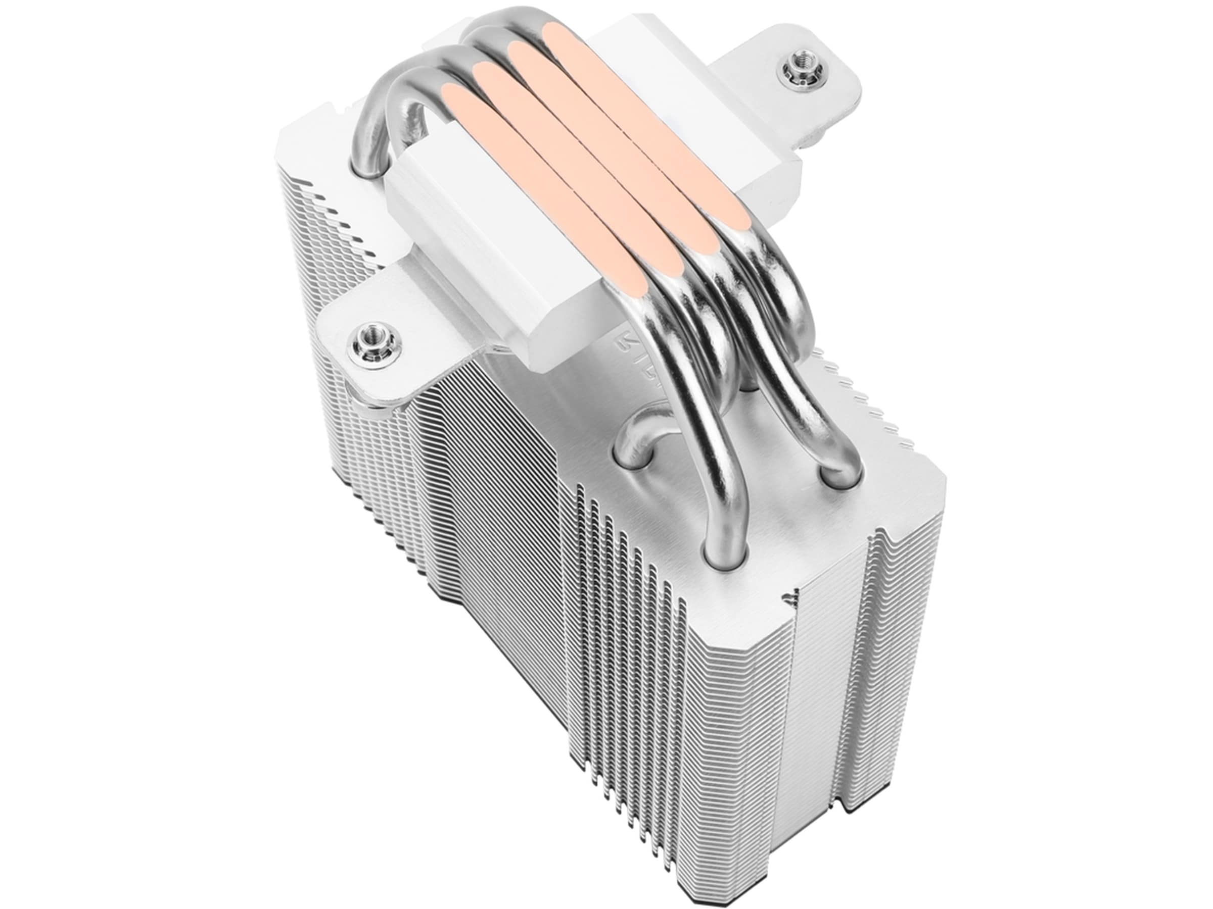 Thermalright Assassin X120 R SE ARGB Kylare CPU - Luftkylning