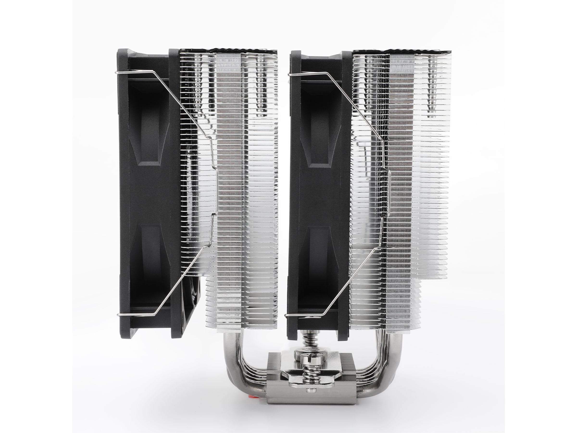 Thermalright Phantom Spirit 120 Kylare (svart) CPU - Luftkylning