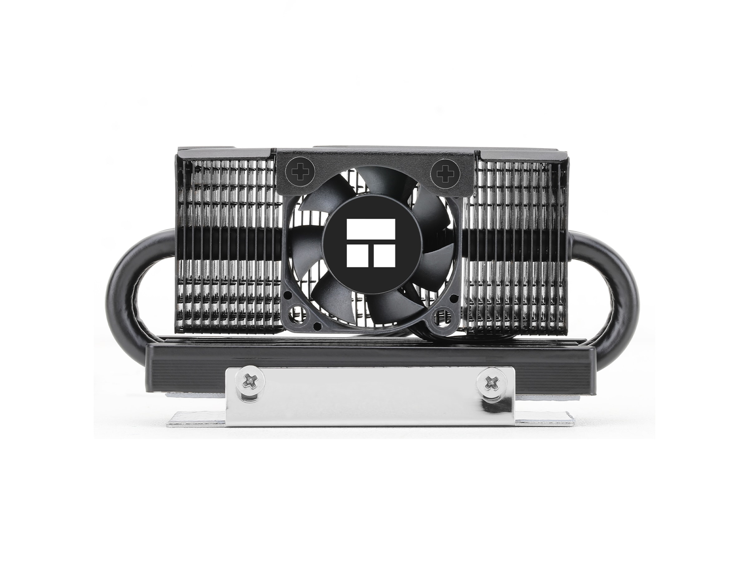 Thermalright TR-M.2 HR-10 PRO 2280 SSD Kylare (svart) Tillbehör