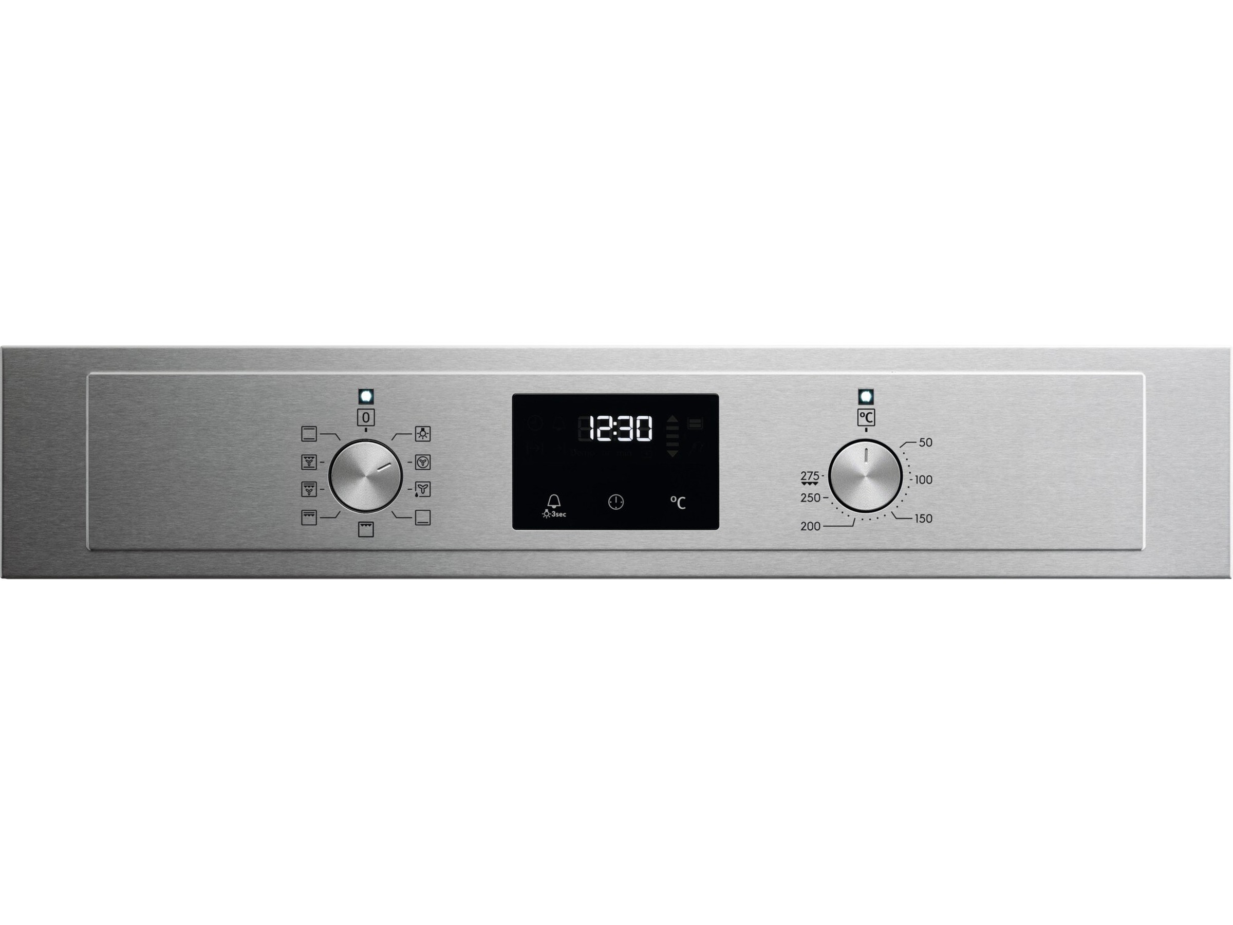 Electrolux COB400X Inbyggnadsugn (stål) Ugn