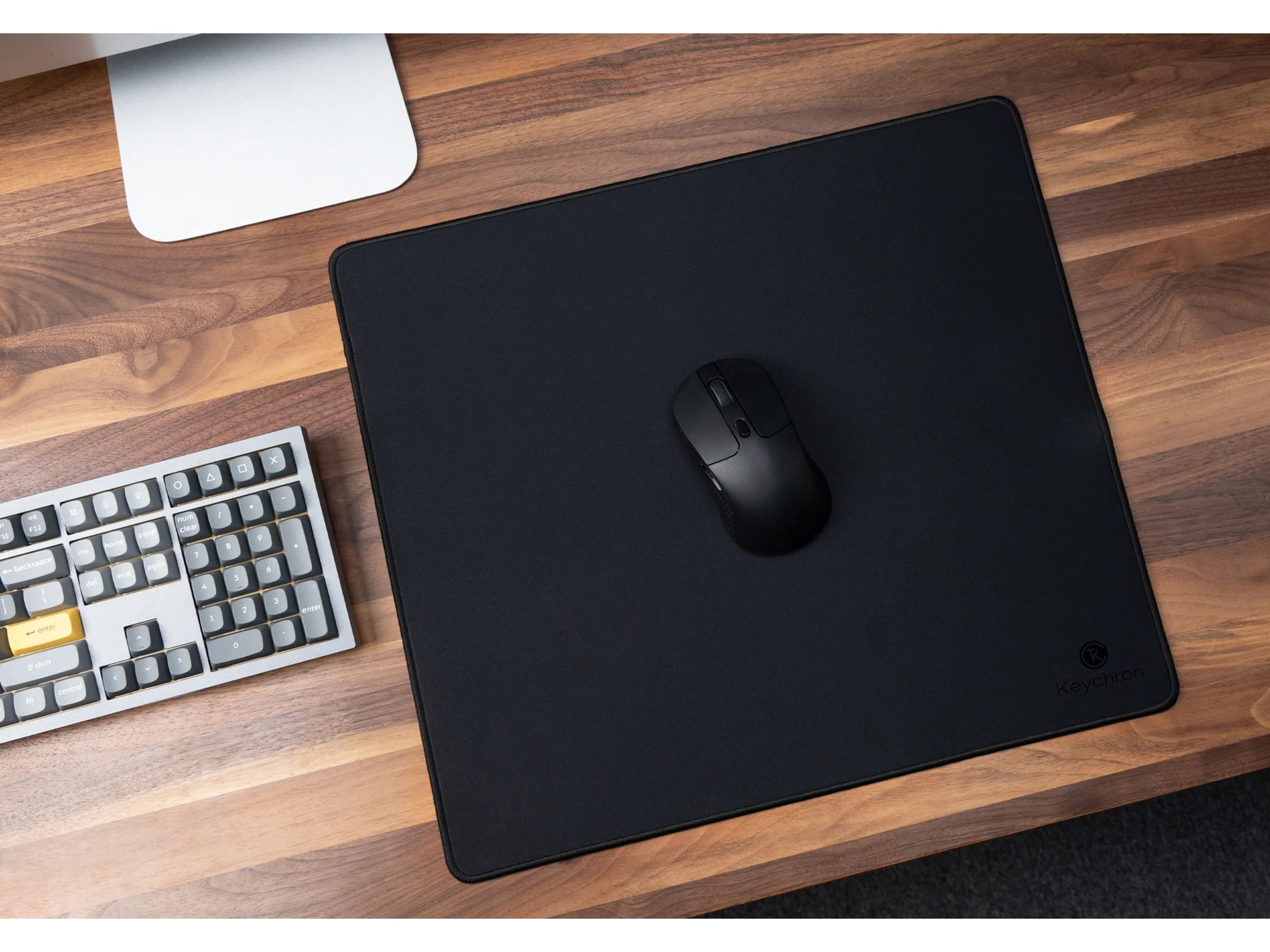 Keychron Mouse Pad gamingmusmatta Gamingmusmatta