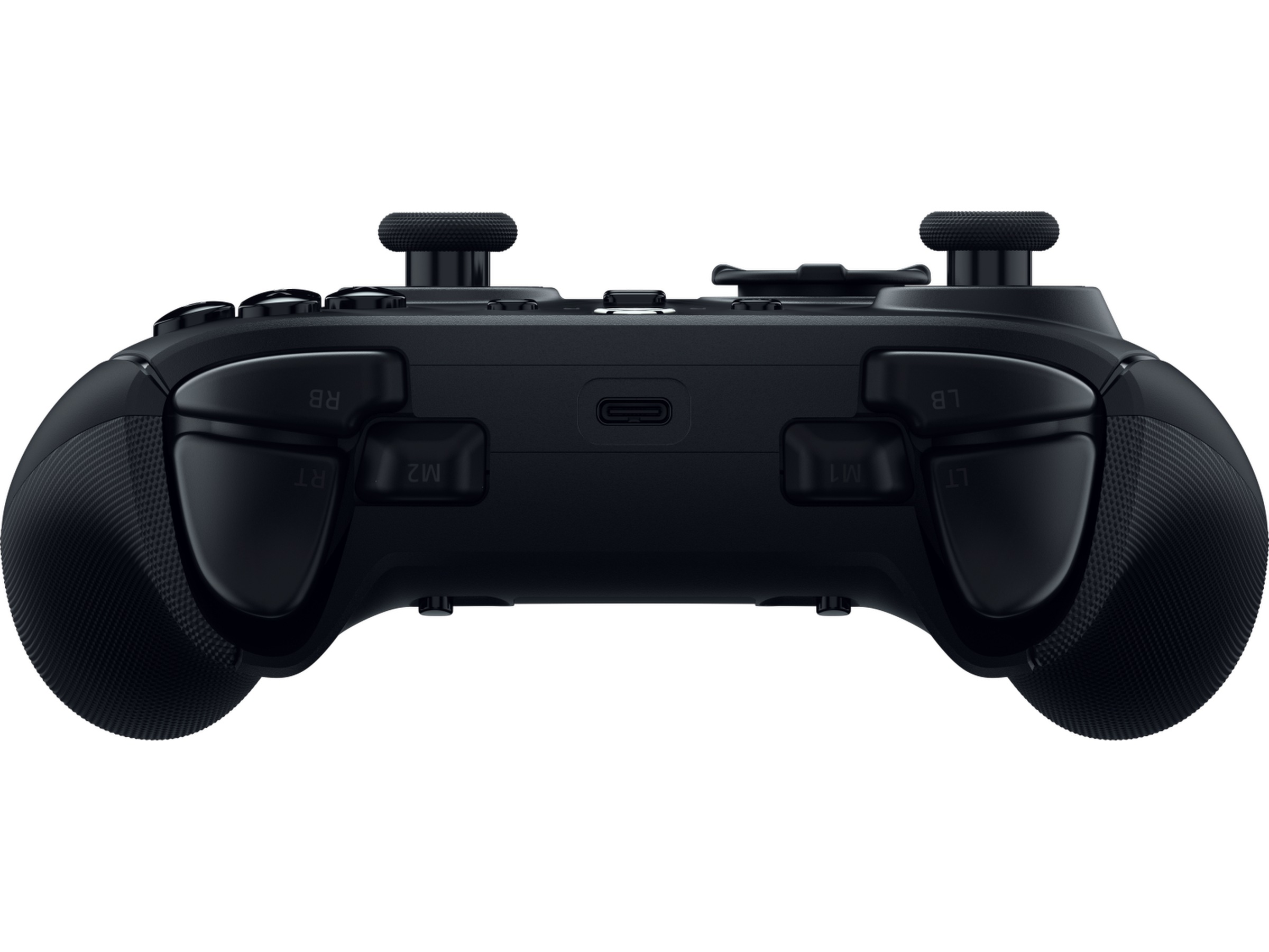 Razer Wolverine V3 Pro Kontroller (svart) Tillbehör till spelkonsoler