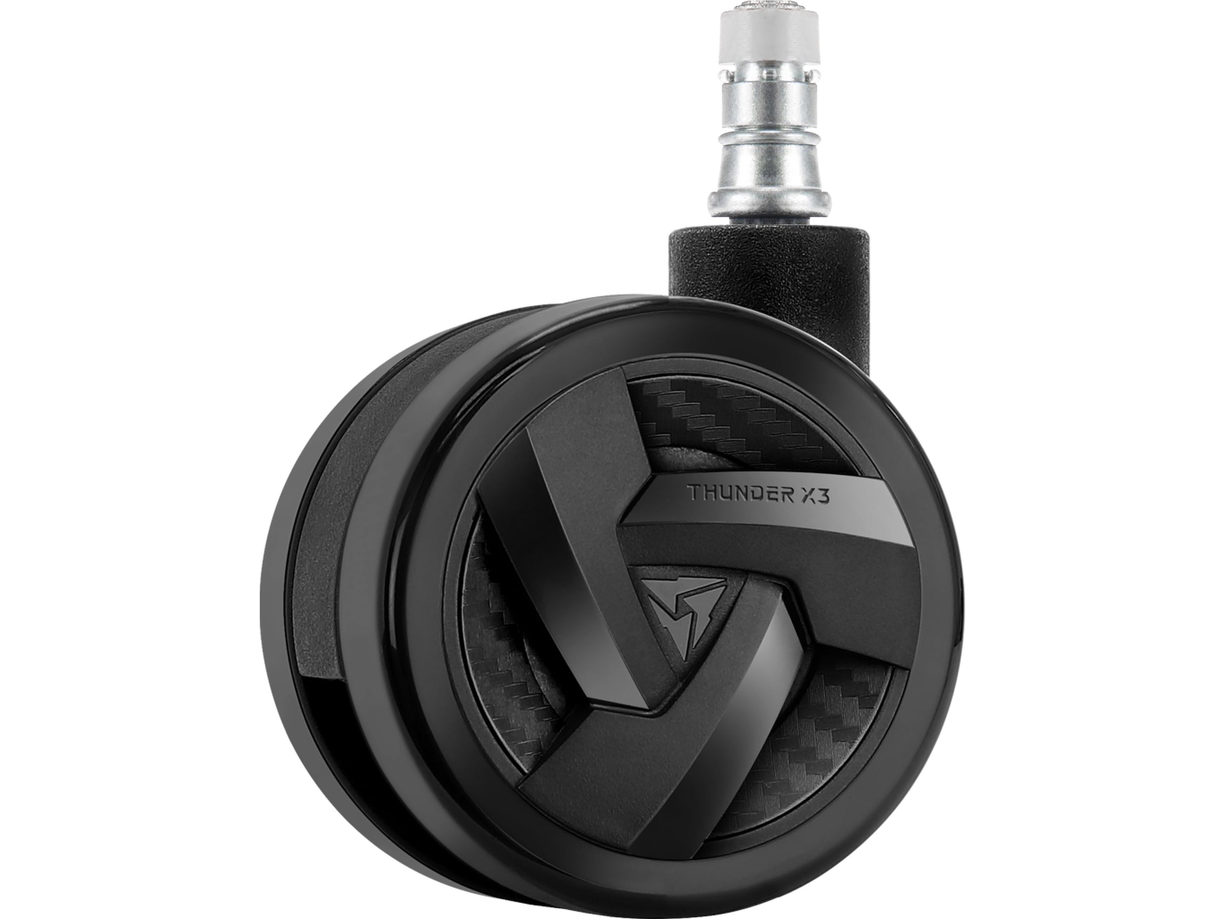 ThunderX3 XTC ergonomisk kontorsstol (mesh black) Gamingstolar