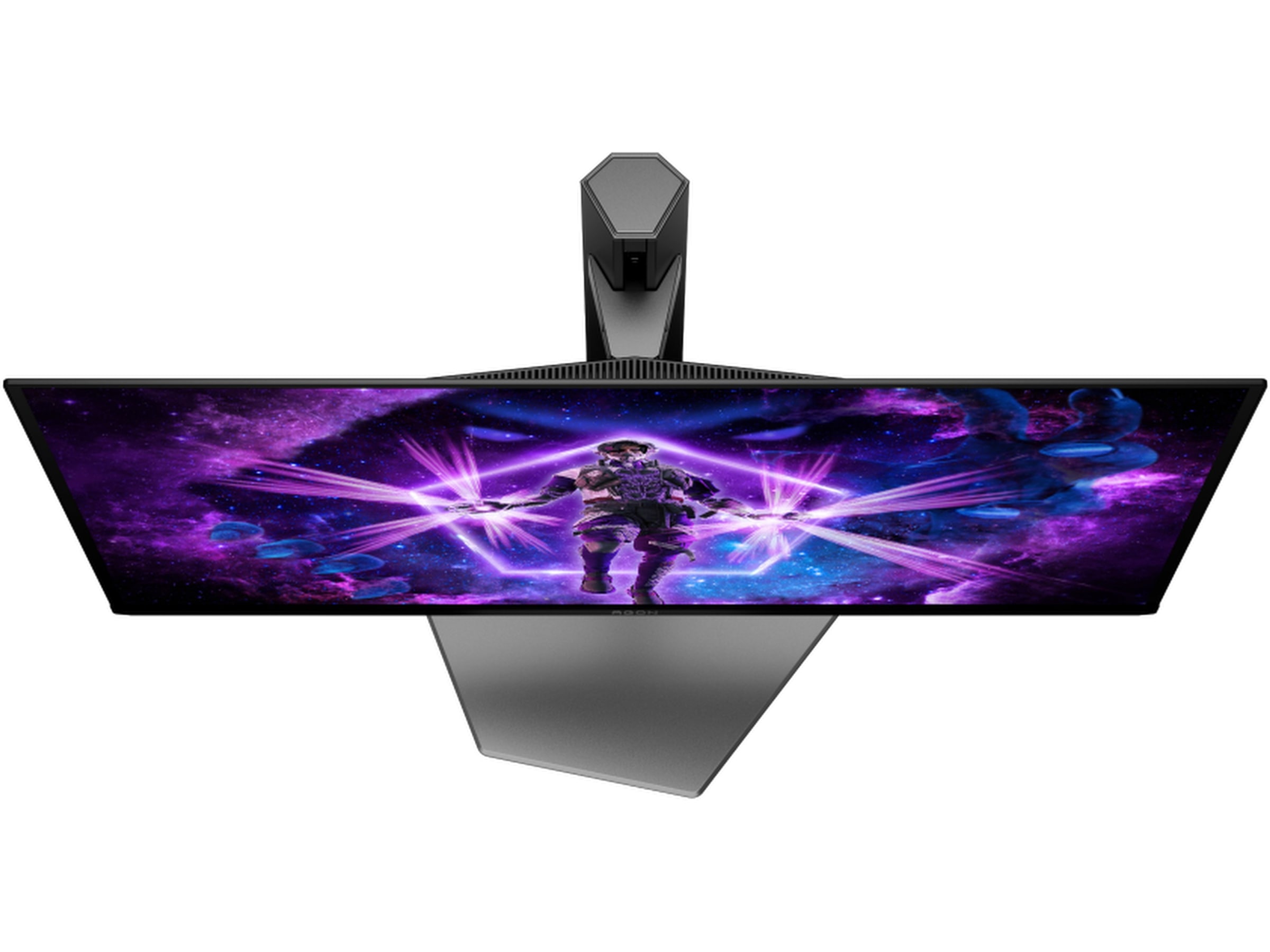 AOC 32" 4K gamingskärm AG326UD Gamingskärmar