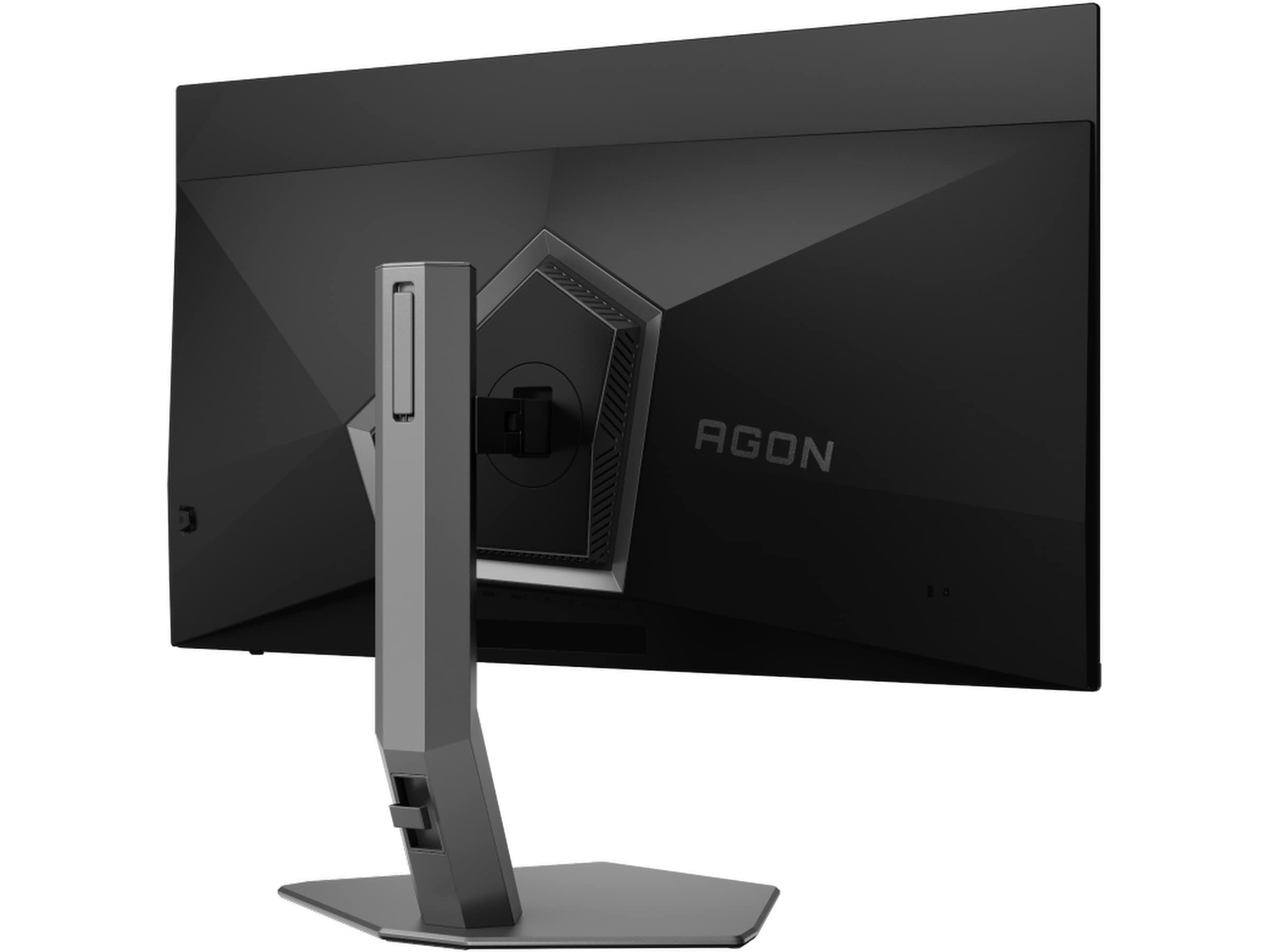 AOC 32" 4K gamingskärm AG326UD Gamingskärmar