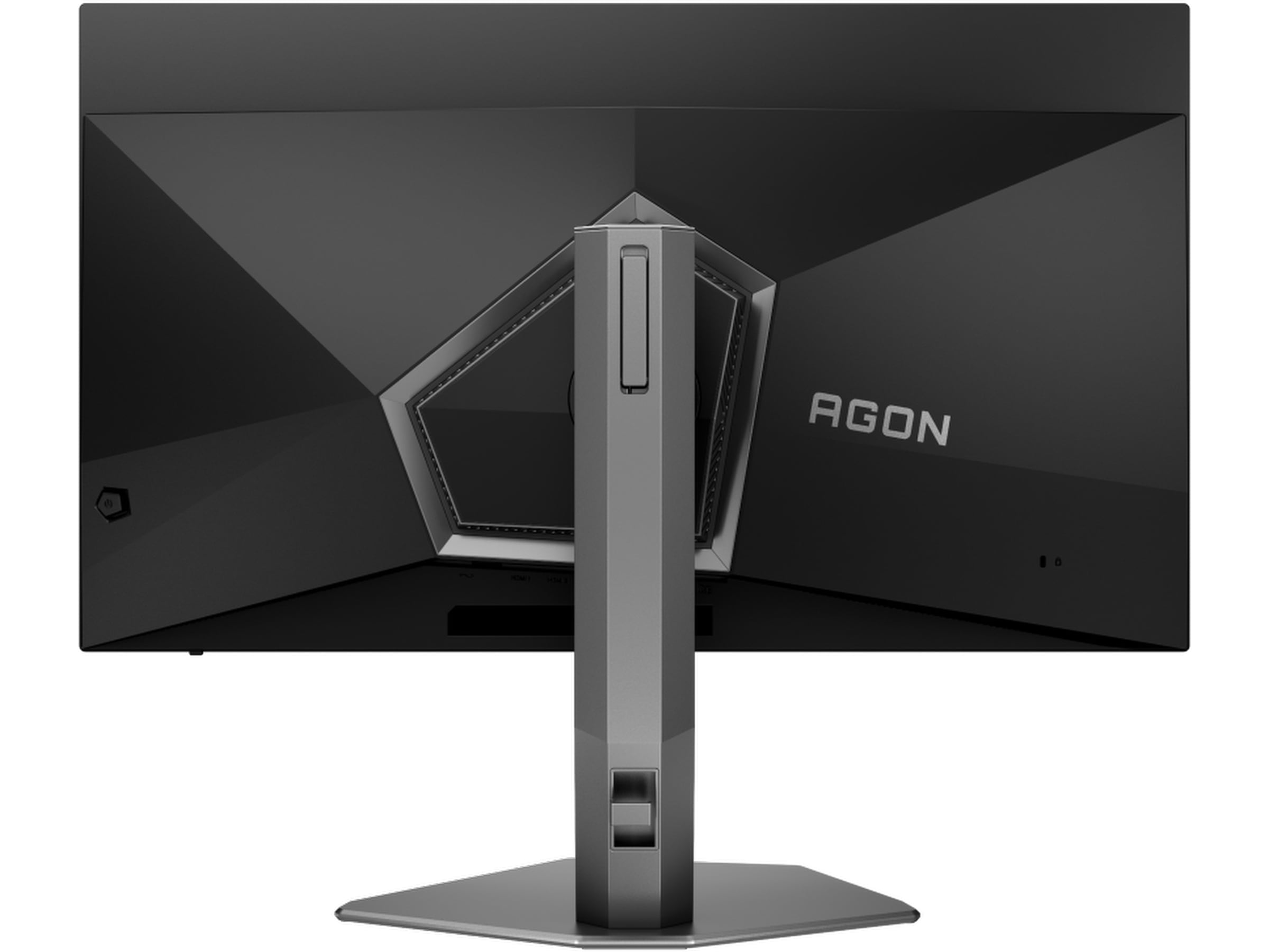 AOC 32" 4K gamingskärm AG326UD Gamingskärmar