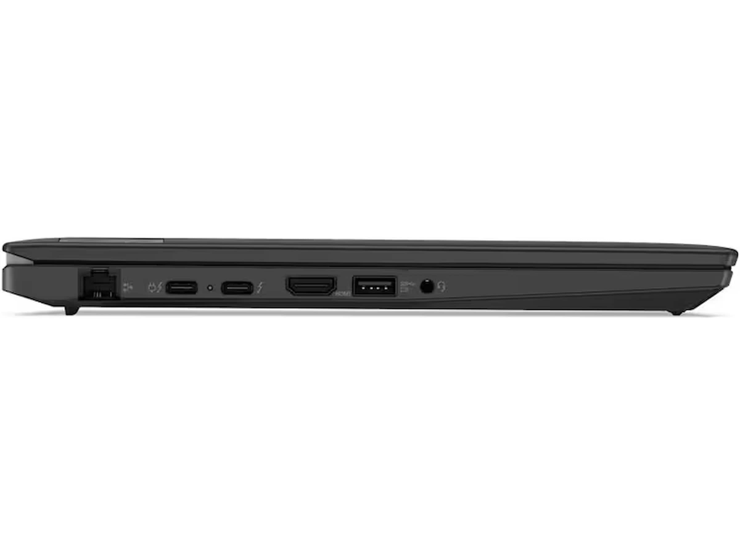 Lenovo ThinkPad P14s G5 14" Workstation WUXGA Datorer - Bärbara / laptop