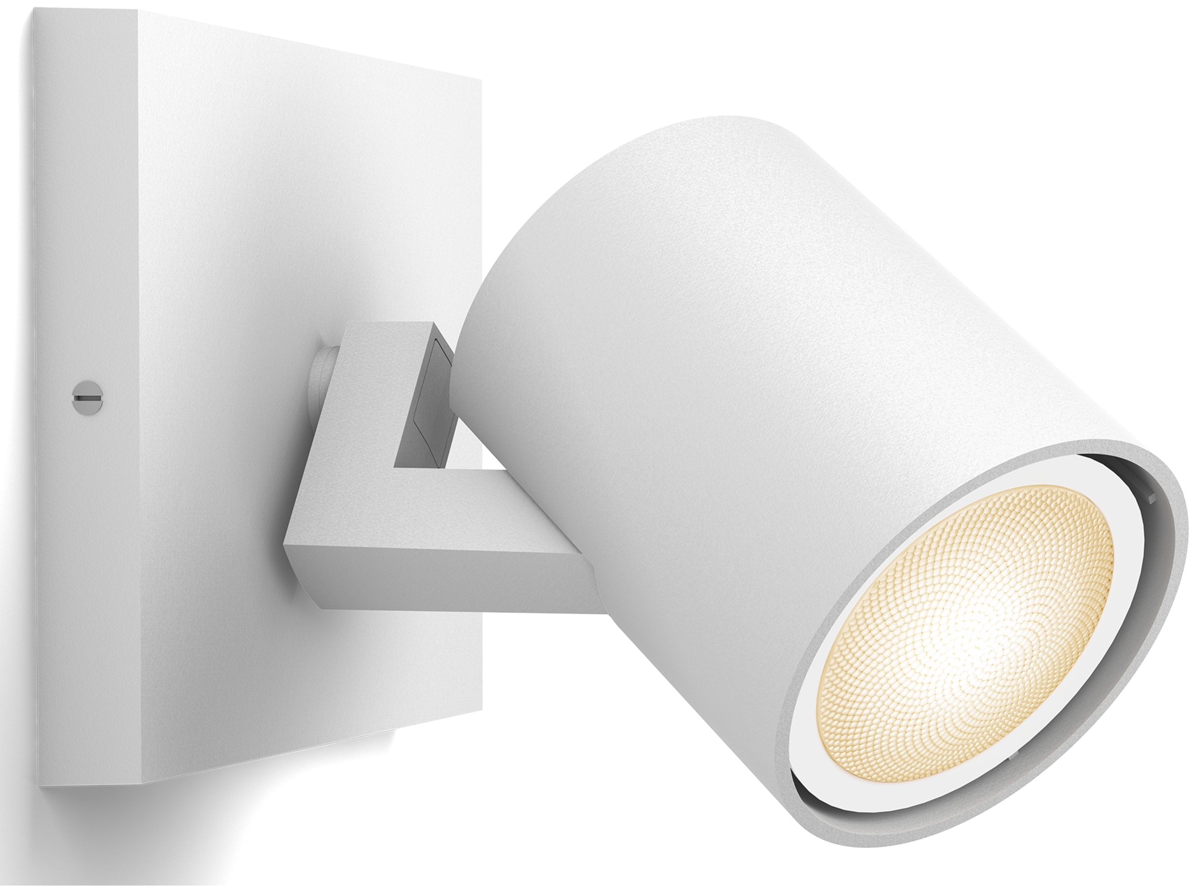 Philips Hue Runner enkelt spot förlängning (vit) Taklampa