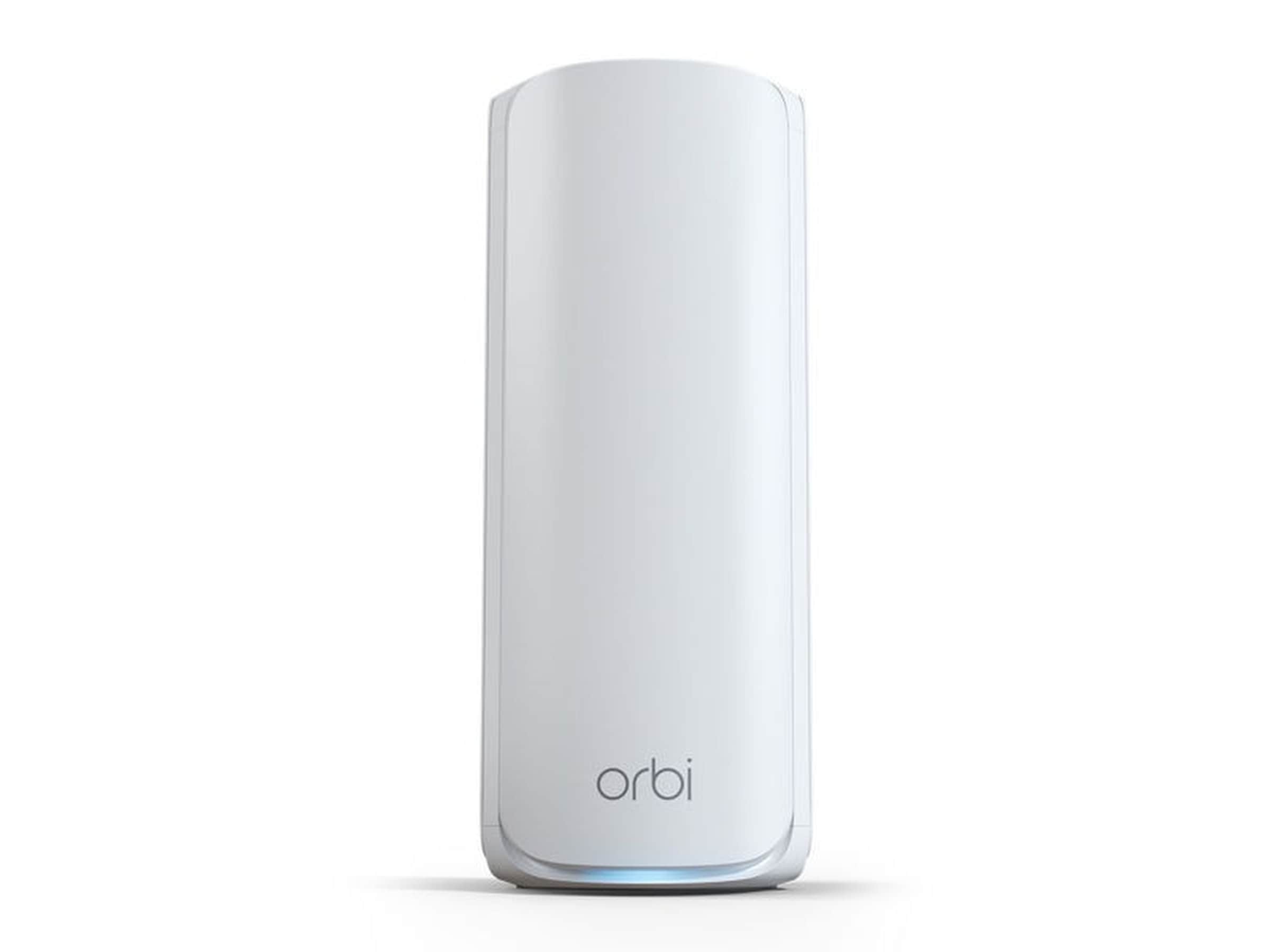 Netgear Orbi RBE770 router Router