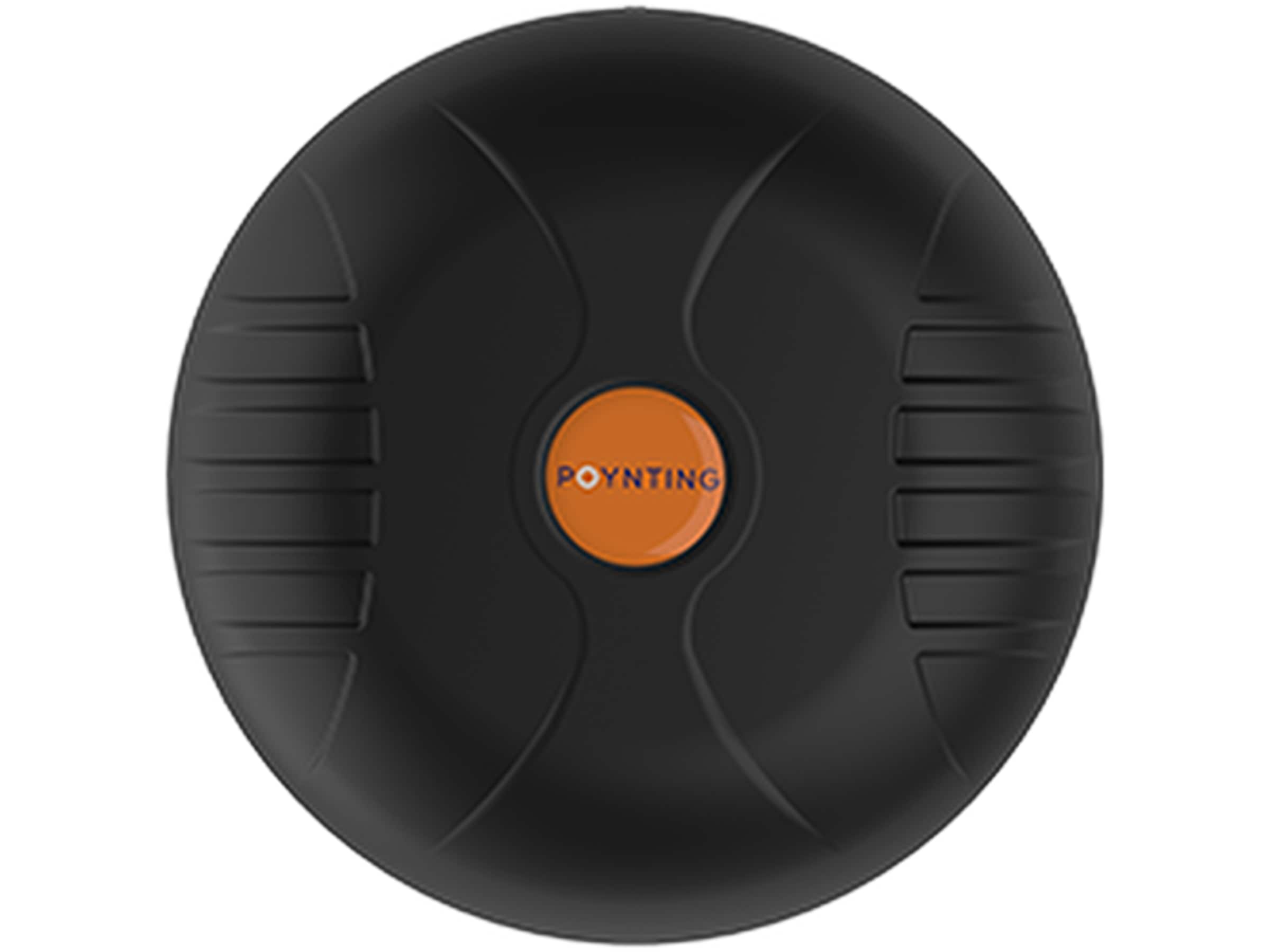 Poynting MIMO-4-17-B antenn (svart) Trådlös antenn