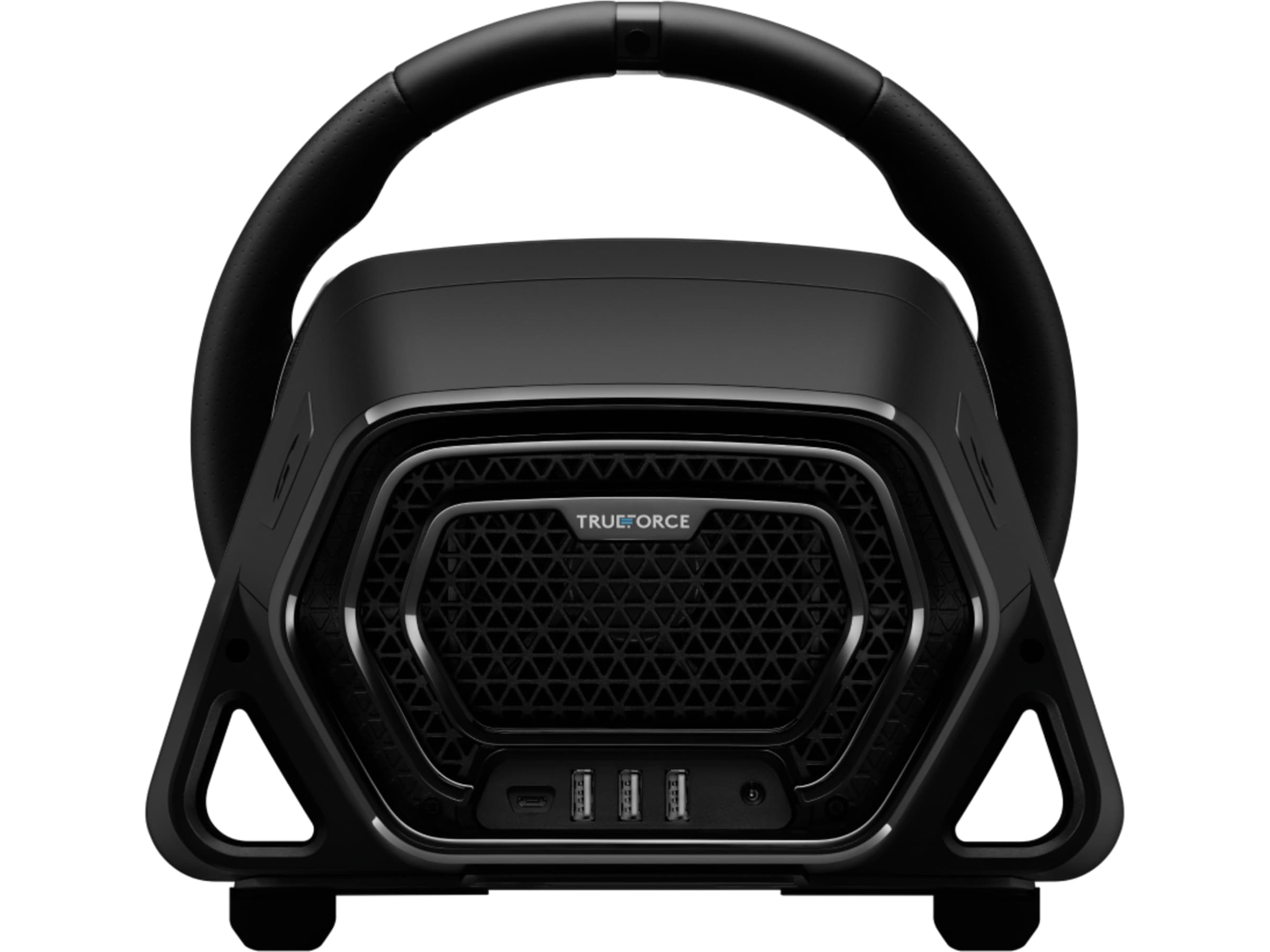 Logitech G PRO Racing Wheel Xbox/PC Ratt och pedaler