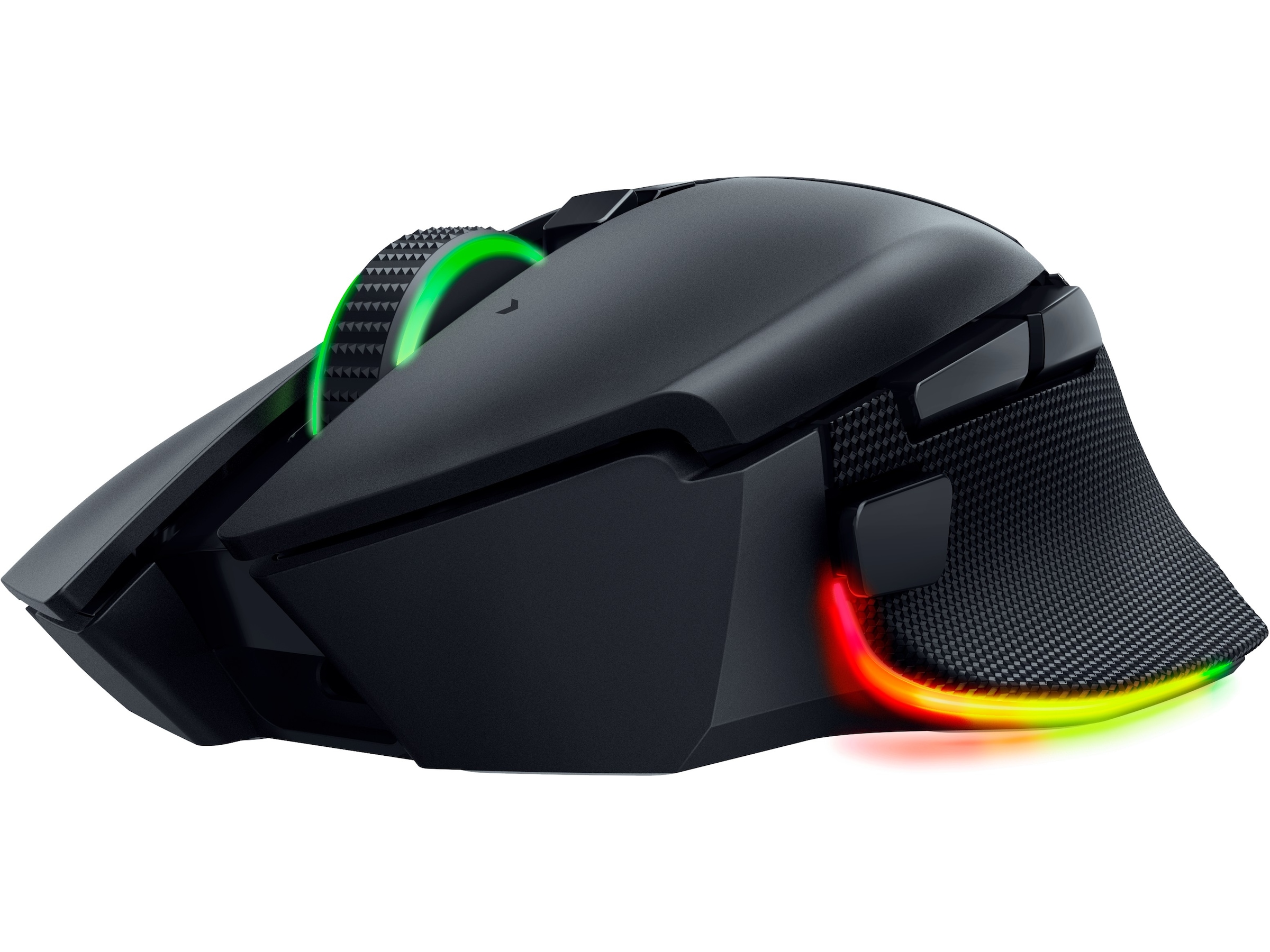Razer Basilisk V3 PRO 35K trådlös ergonomisk gaming mus (svart) Gamingmus
