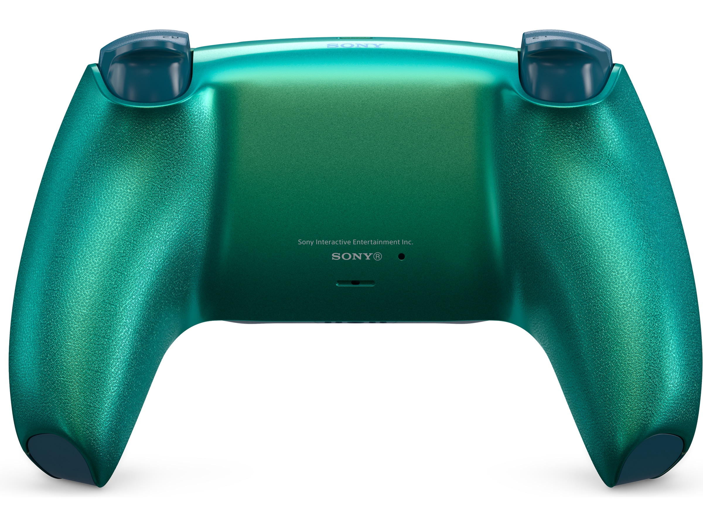 PlayStation 5 DualSense Kontroller (Chroma Teal) Tillbehör till spelkonsoler
