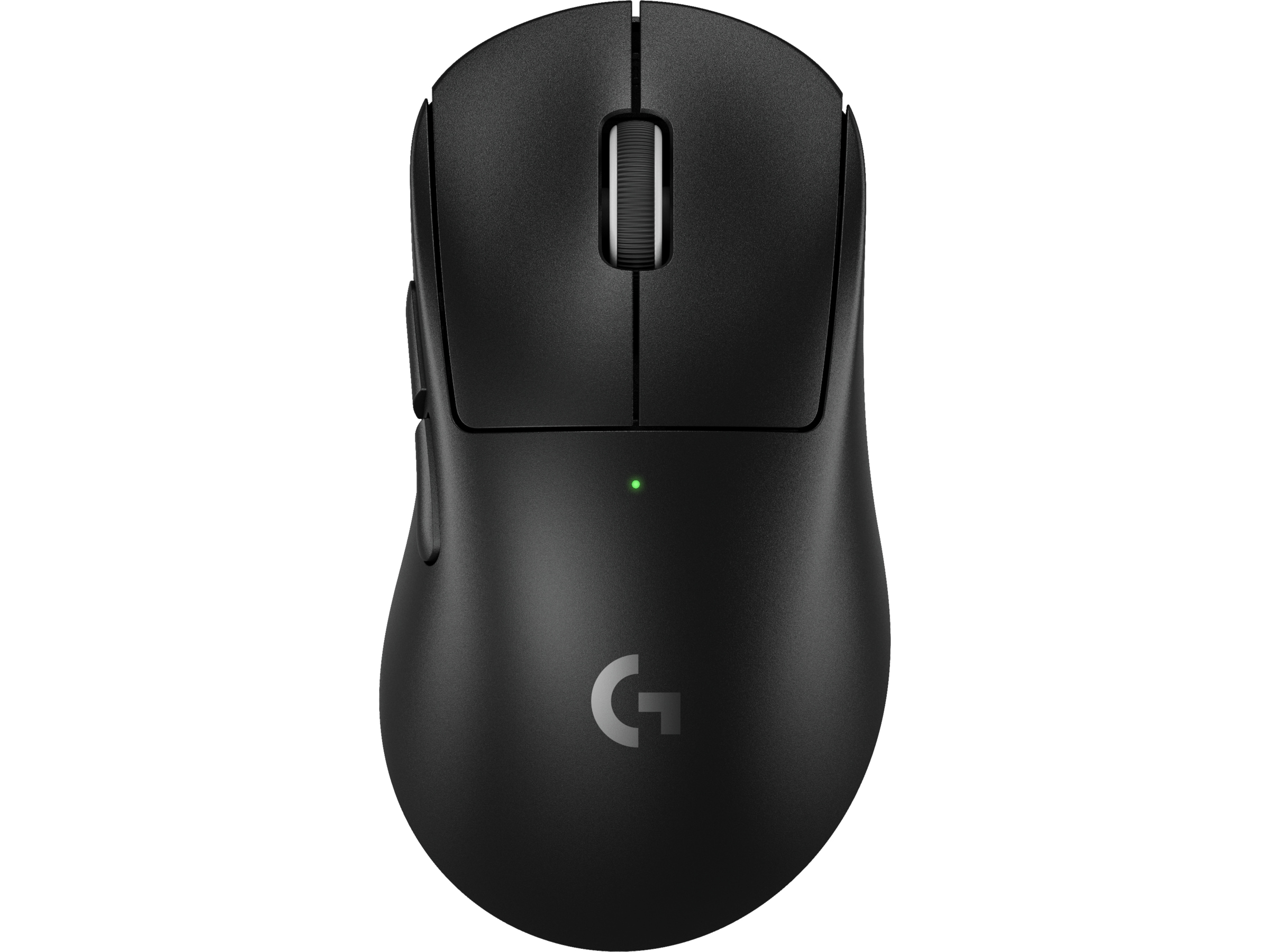 Logitech G Pro X Superlight 2 DEX trådlös gamingmus (svart) -B-Grade Demo mus