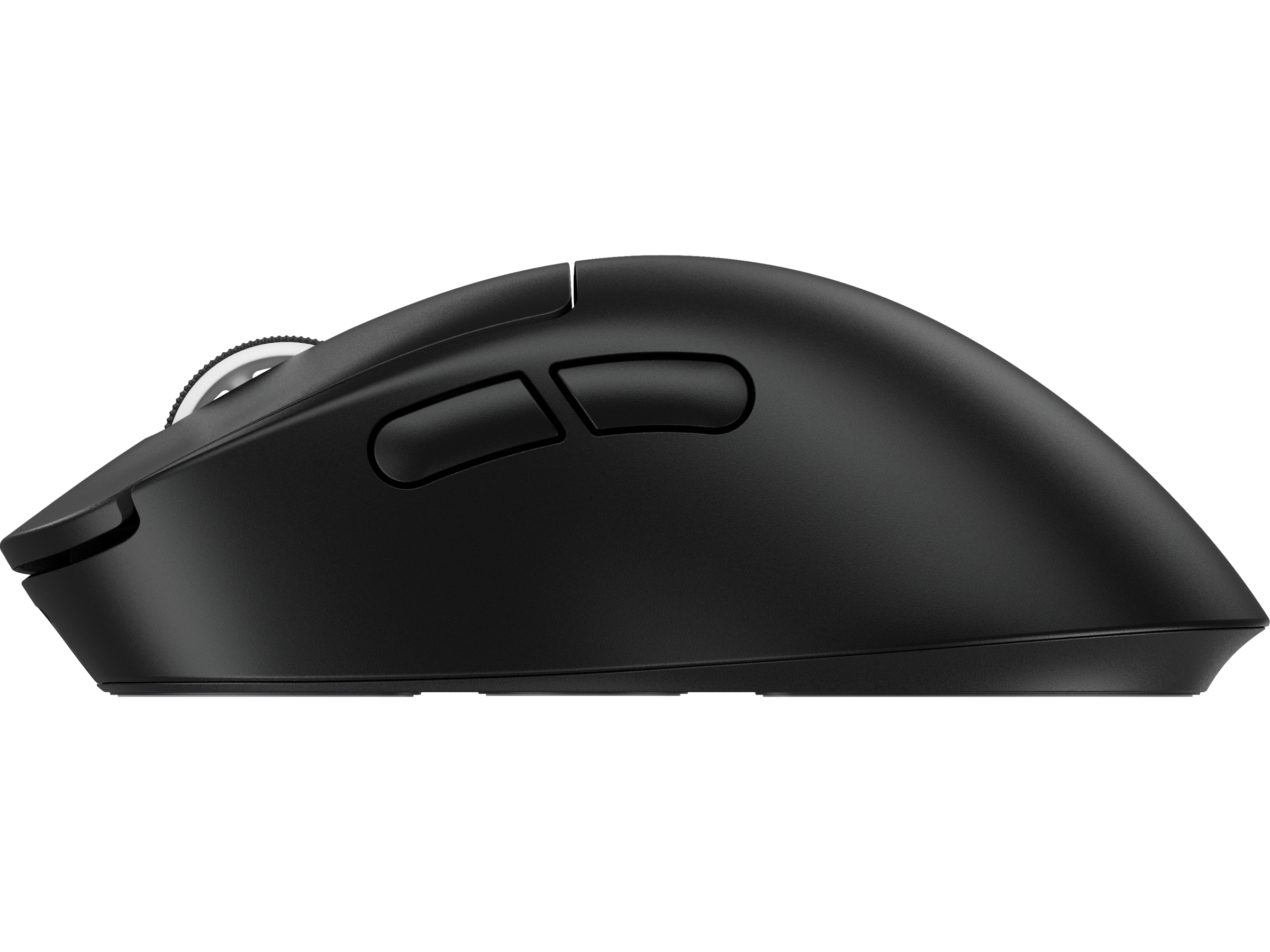 Logitech G Pro X Superlight 2 DEX trådlös gamingmus (svart) -B-Grade Demo mus