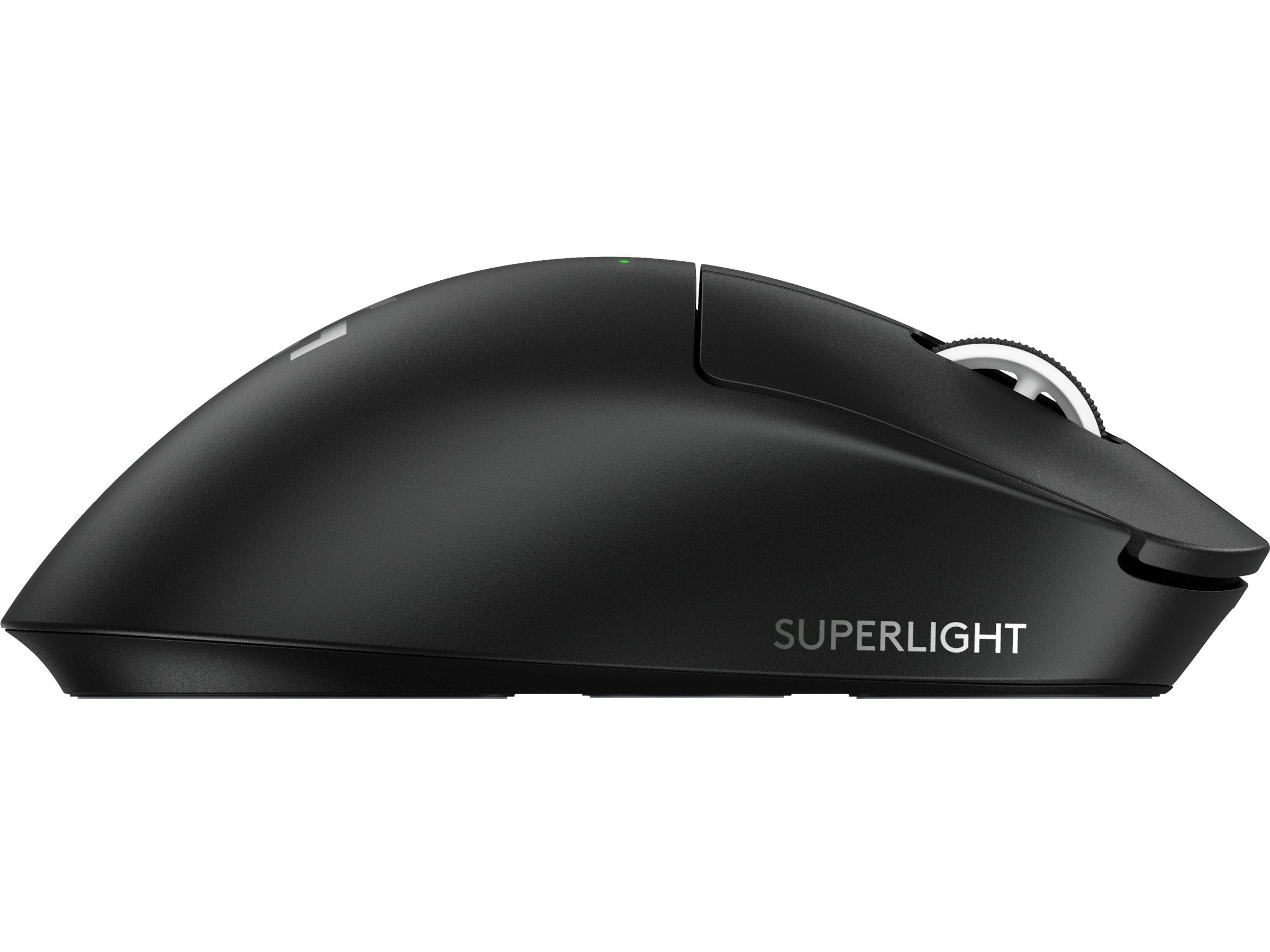 Logitech G Pro X Superlight 2 DEX trådlös gamingmus (svart) -B-Grade Demo mus