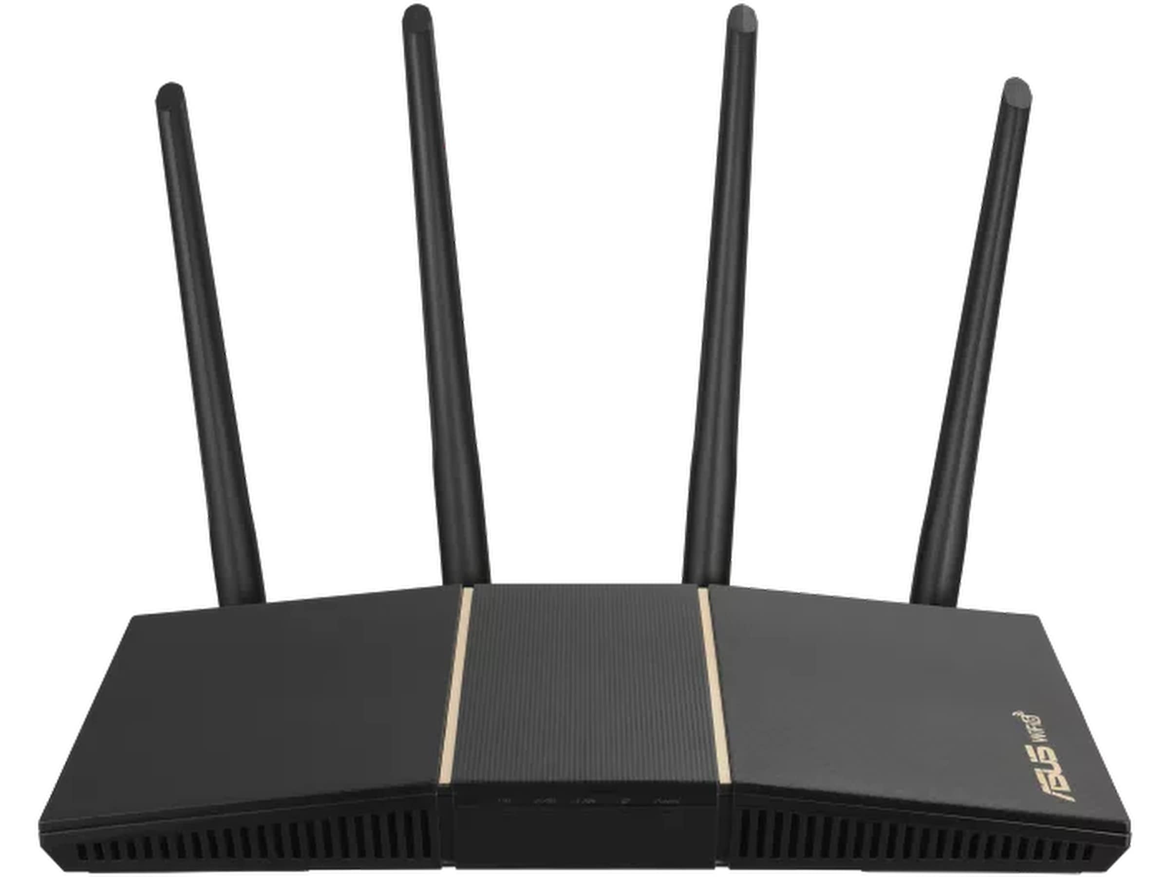 ASUS RT-AX57 router Router