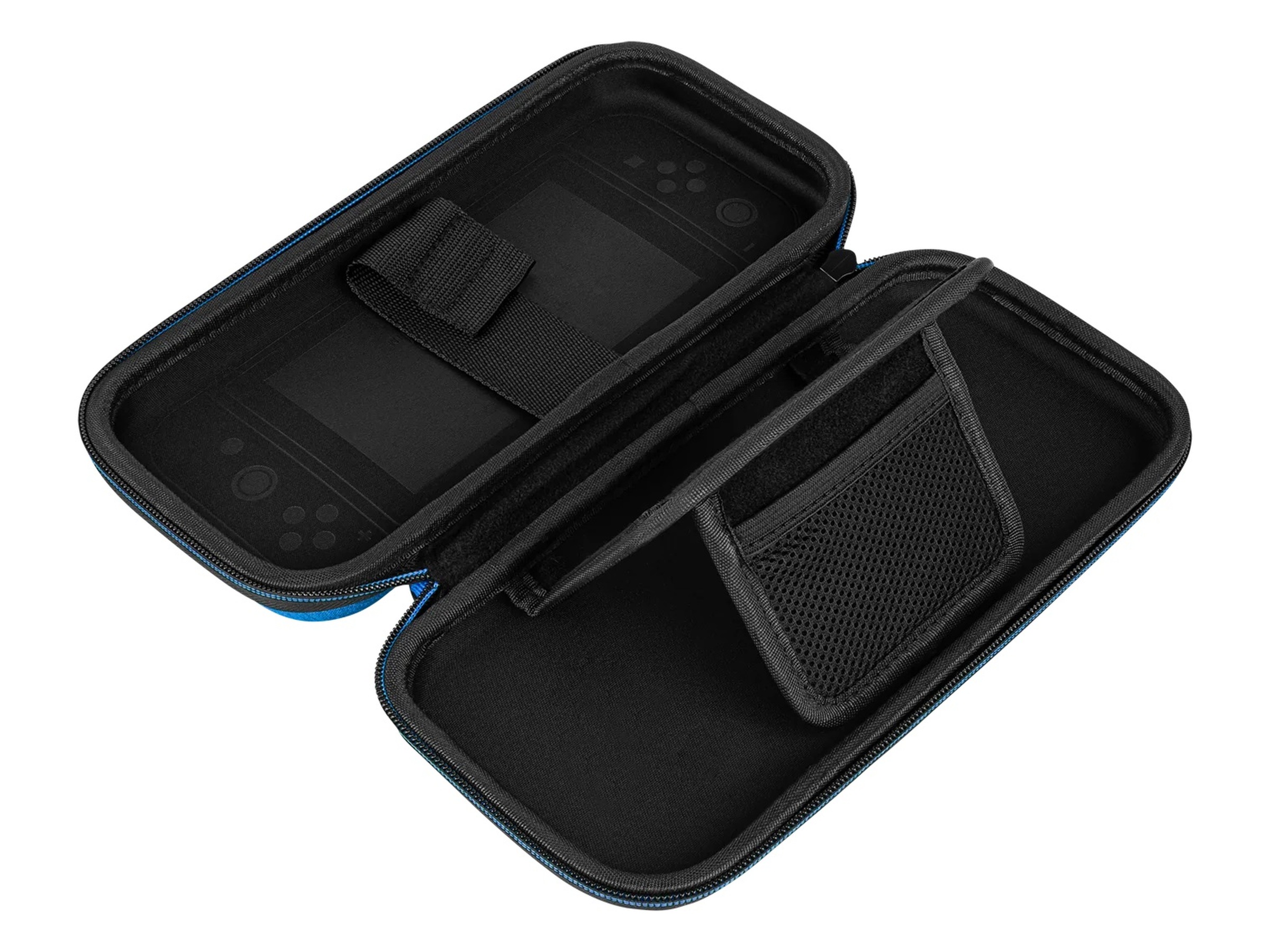 PDP Mario Kart Racers Reseväska Switch Tillbehör till spelkonsoler