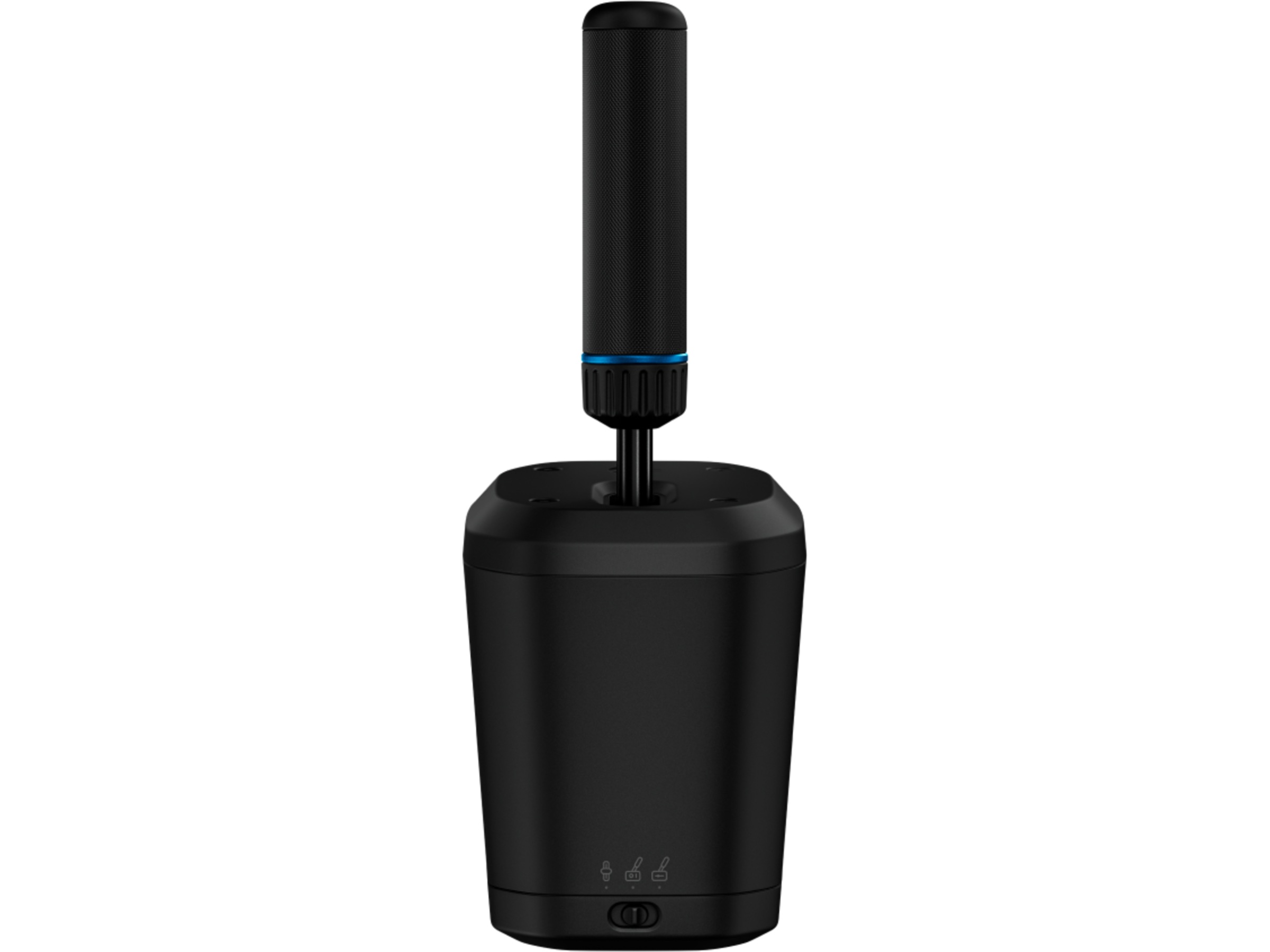 Logitech G PRO Racing Wheel Xbox/PC Ratt och pedaler