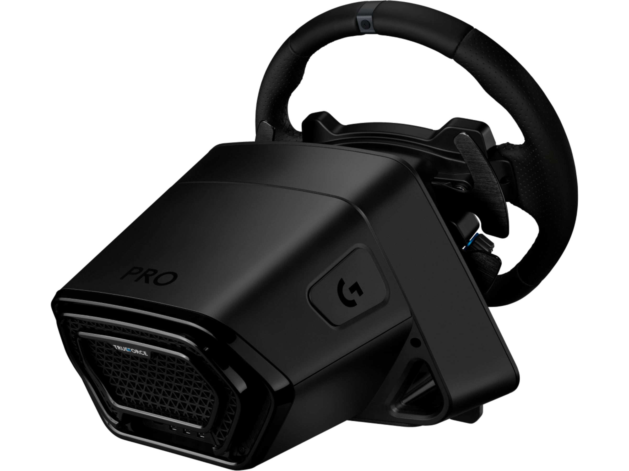 Logitech G PRO Racing Wheel PS/PC Ratt och pedaler