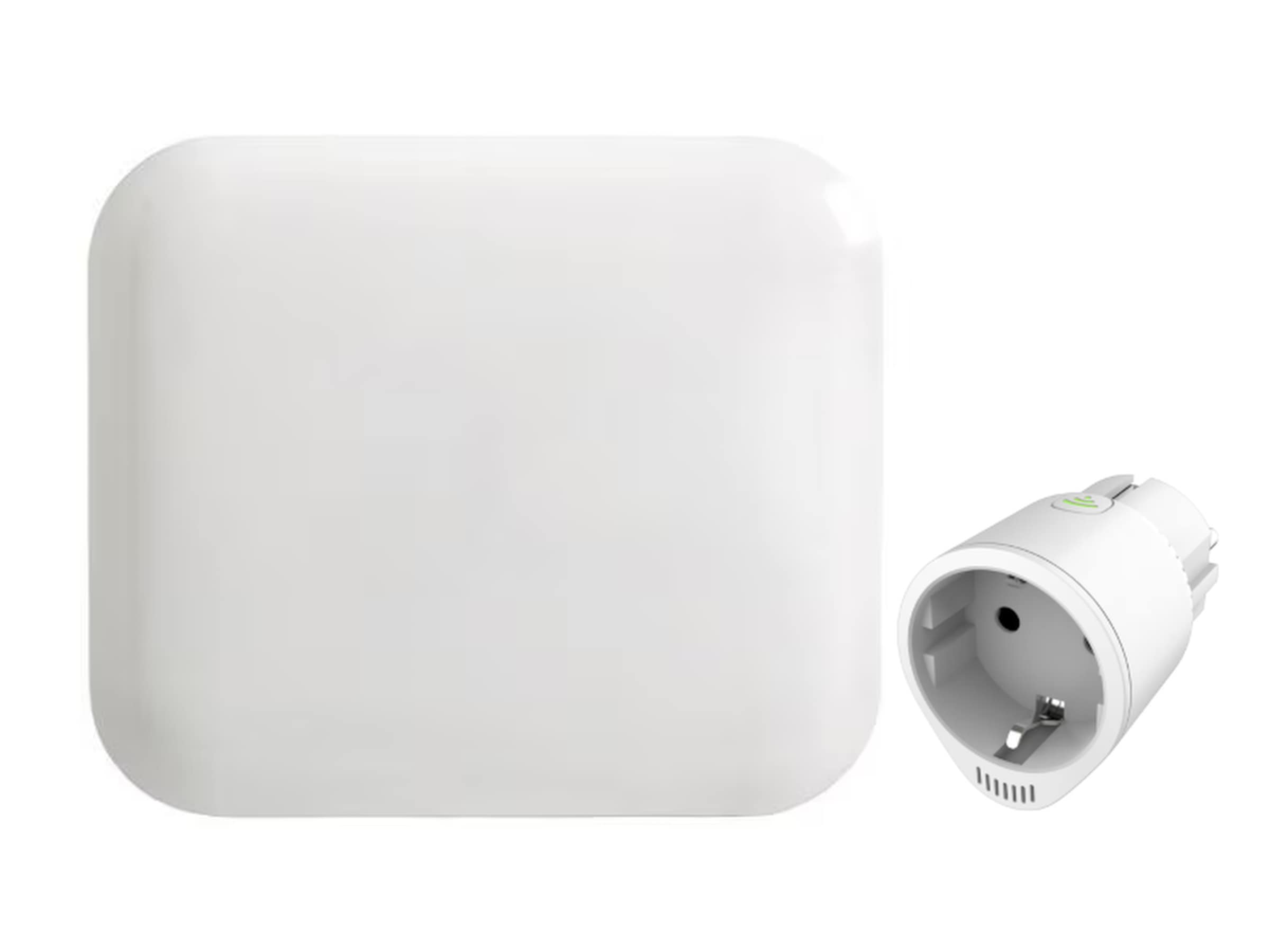 Mill Glass MB250 Panelelement  250W (vit) Panelelement