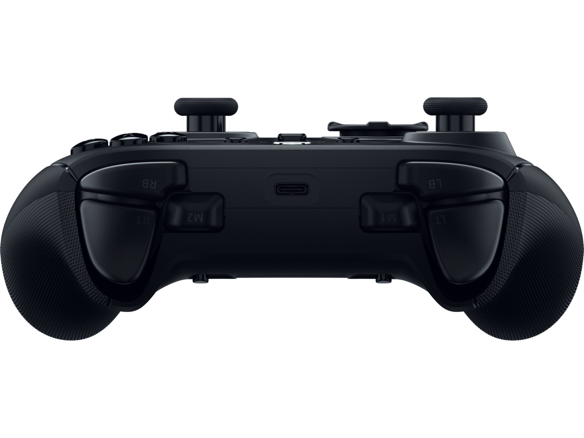 Razer Wolverine V3 Pro Kontroller (svart) -B-Grade Demo gaming