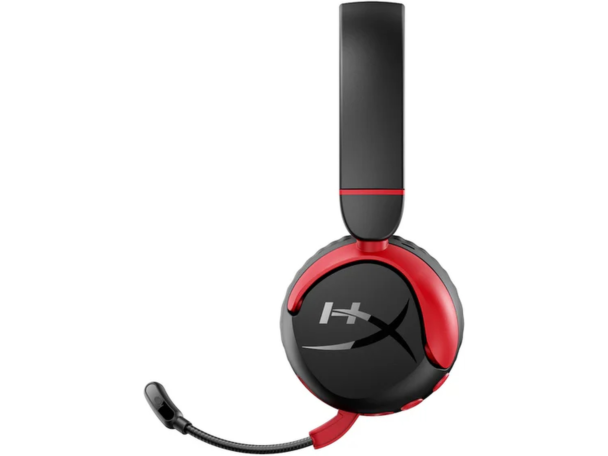 HyperX Cloud Mini Trådlöst Gaming Headset (svart) -B-Grade Demo headset