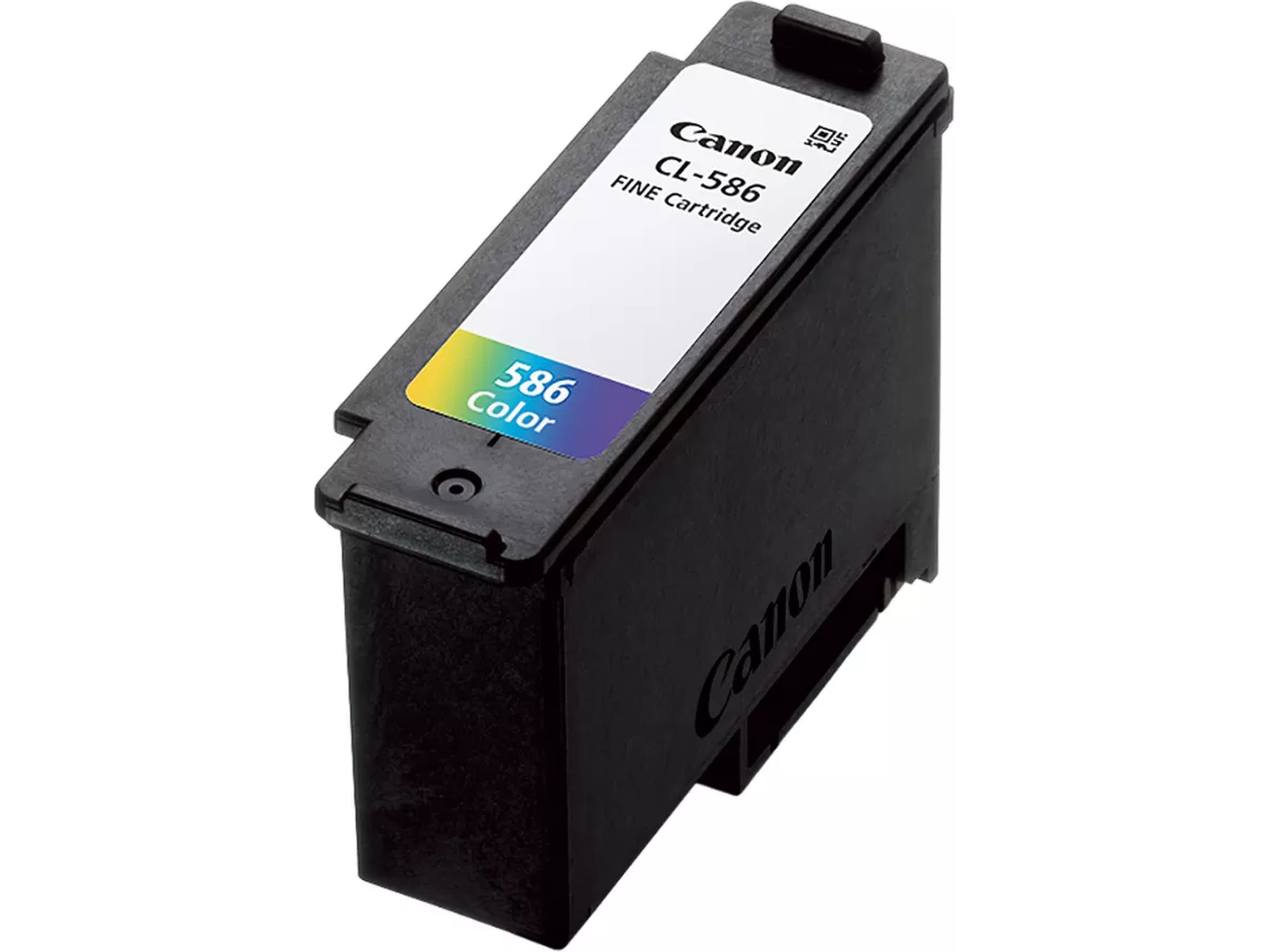 Canon Bläck CL-586 färg Bläckpatron