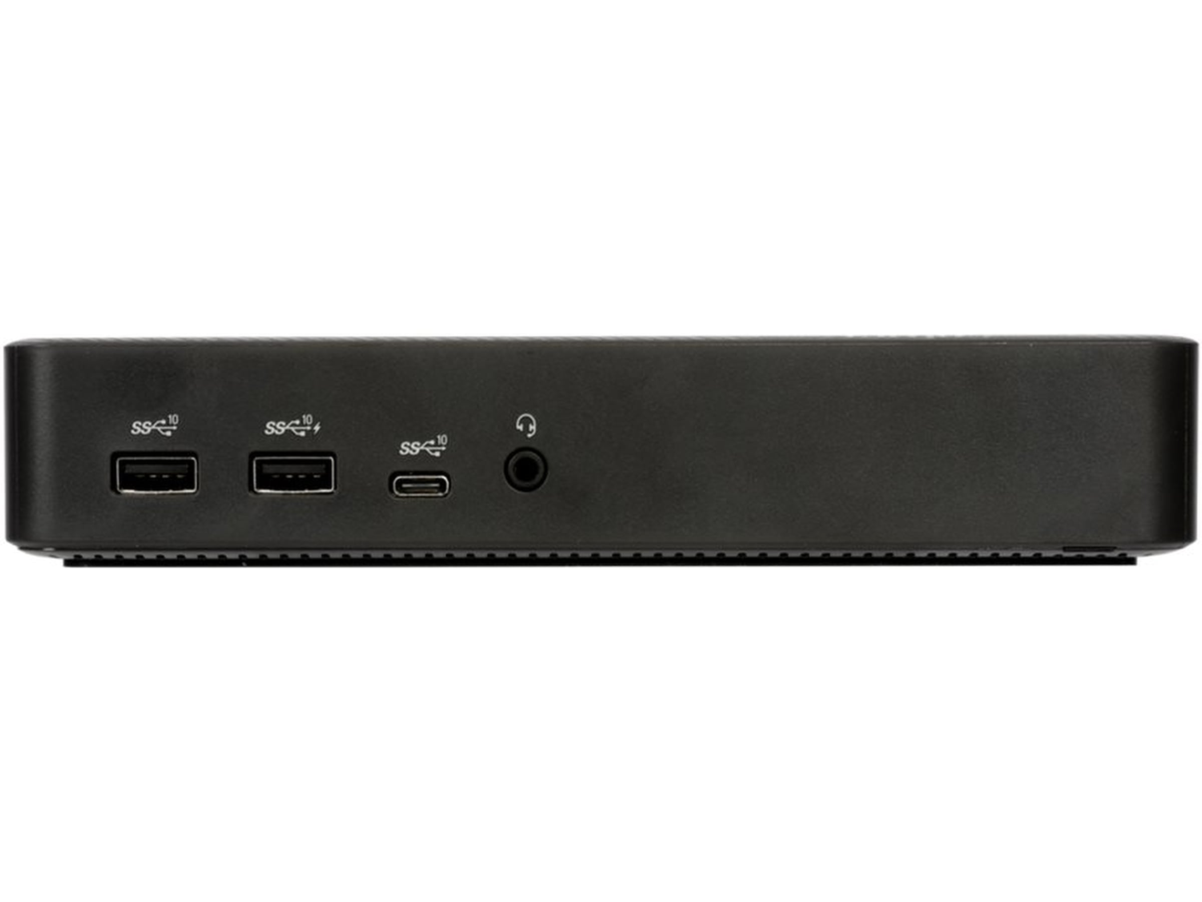 Targus USB4 Triple Video Docking Station 100W Power Dockningsstation och USB-hub