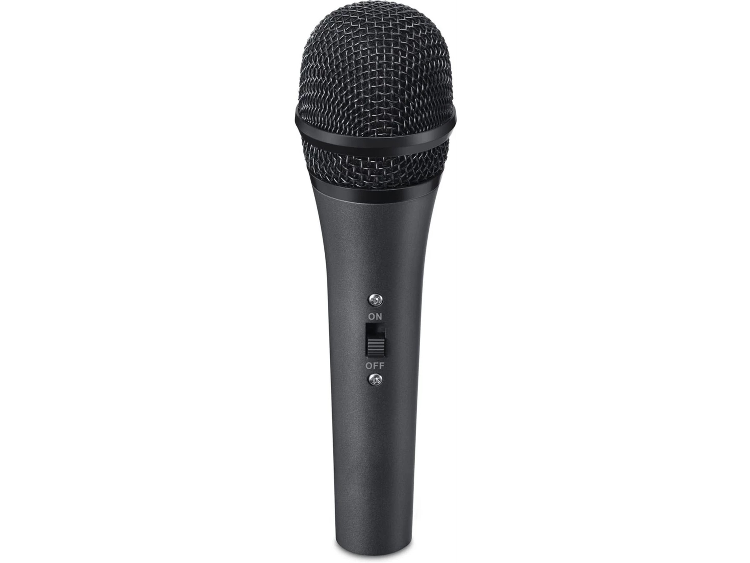 Andersson HHM 2.0 dynamisk handmikrofon Mikrofon