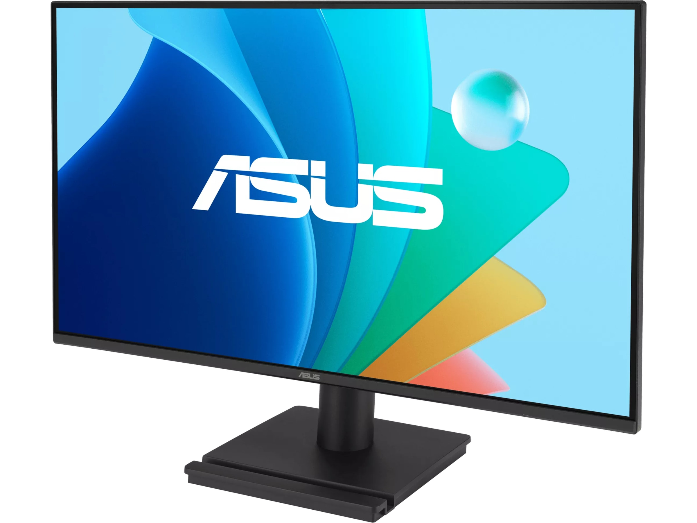 ASUS 27" skärm VA279HG Bildskärmar