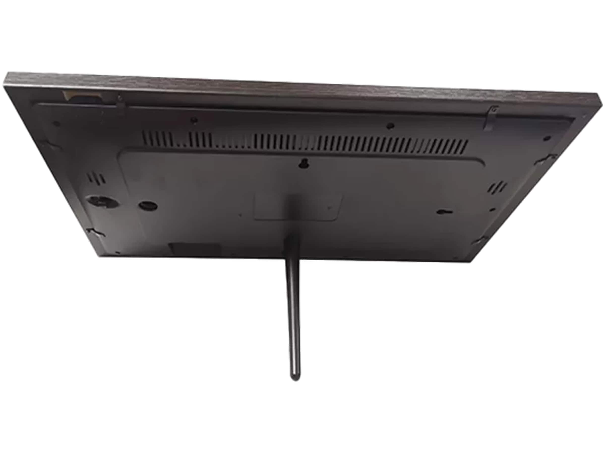 Denver PFF-1543DW 15,6" digital fotoram (mörk ek) TV-ram & tillbehör