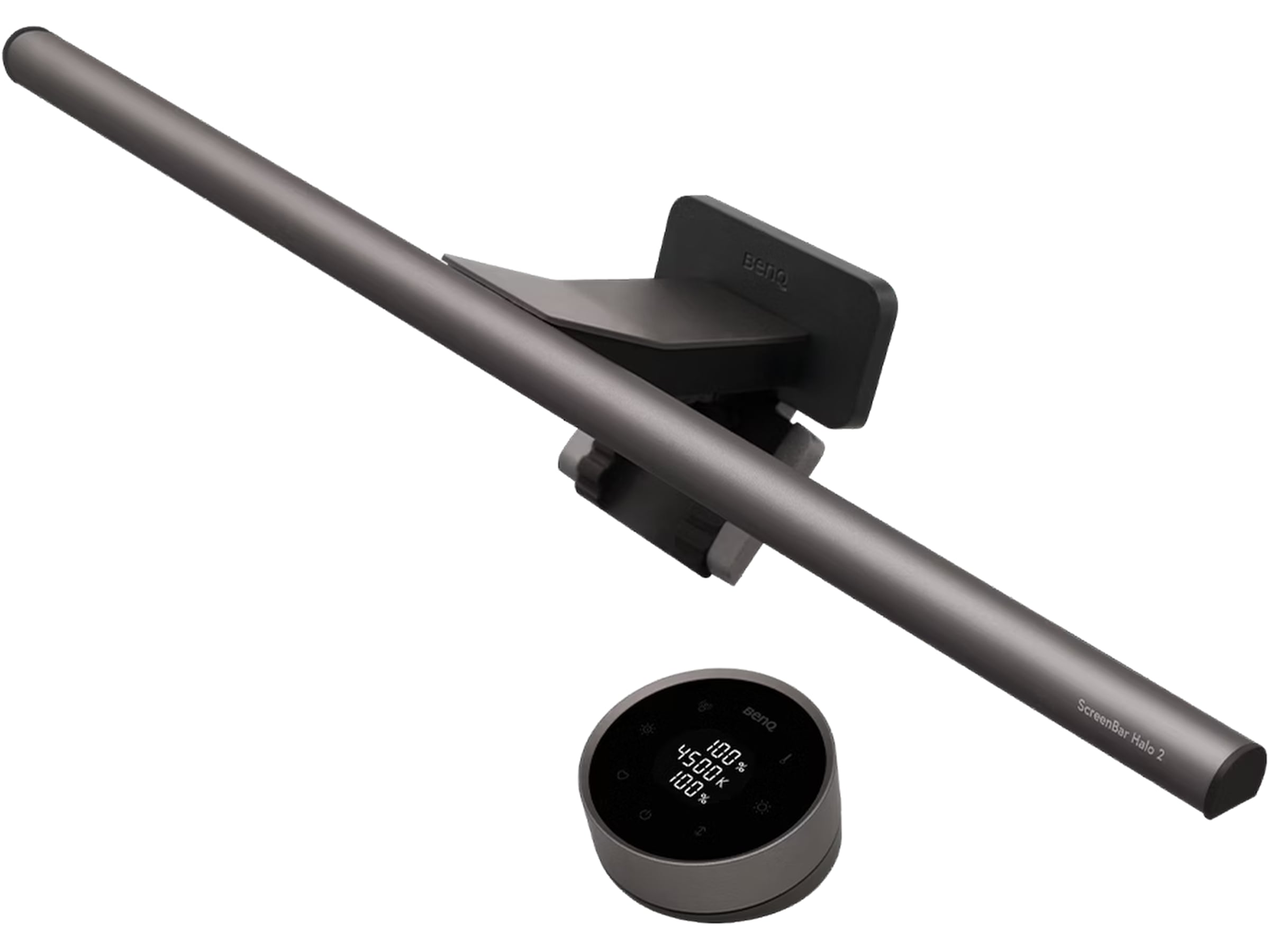 BenQ ScreenBar HALO 2 Tillbehör