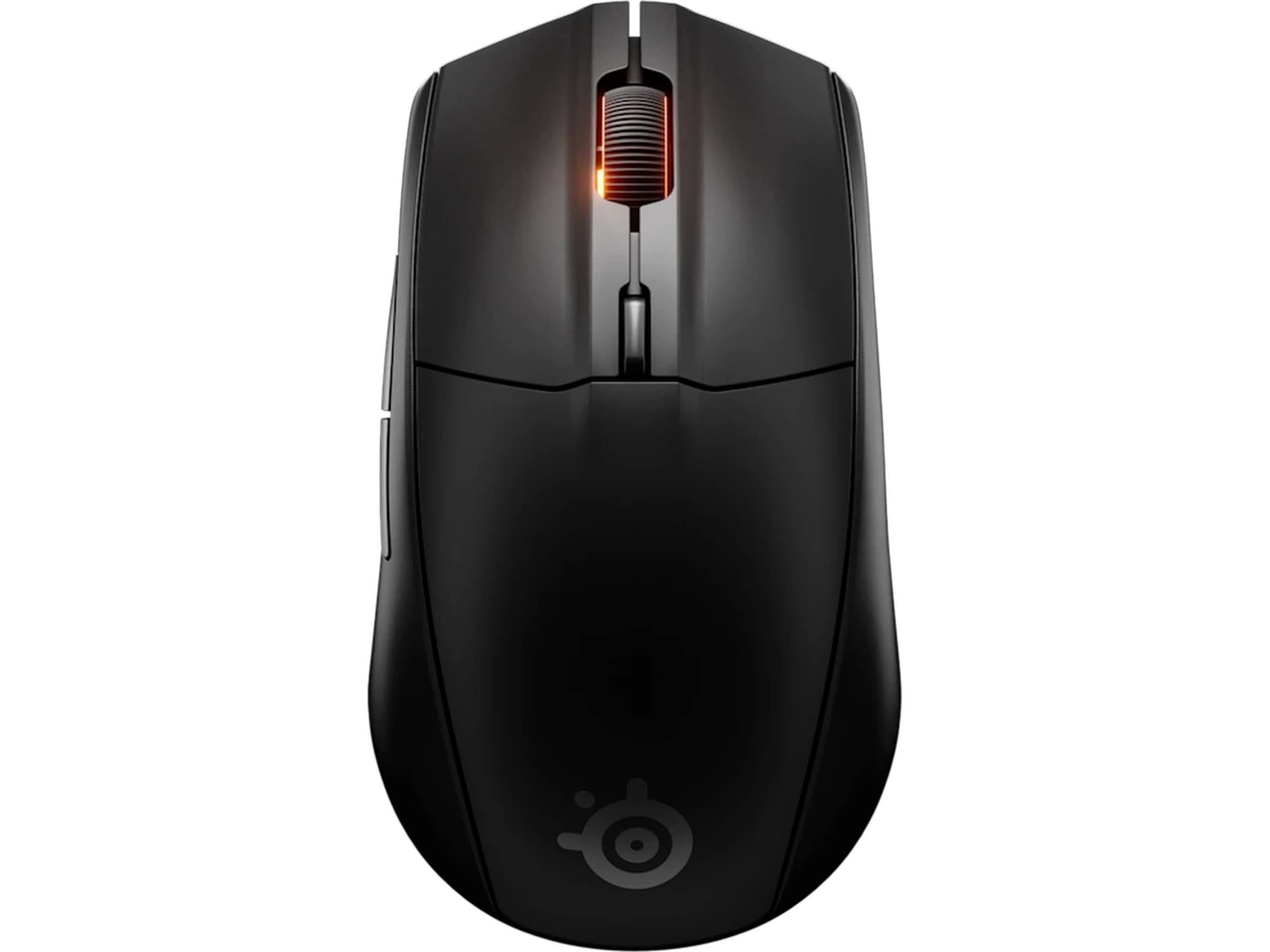 SteelSeries Rival 3 Gen 2 trådlös gamingmus (svart) Gamingmus