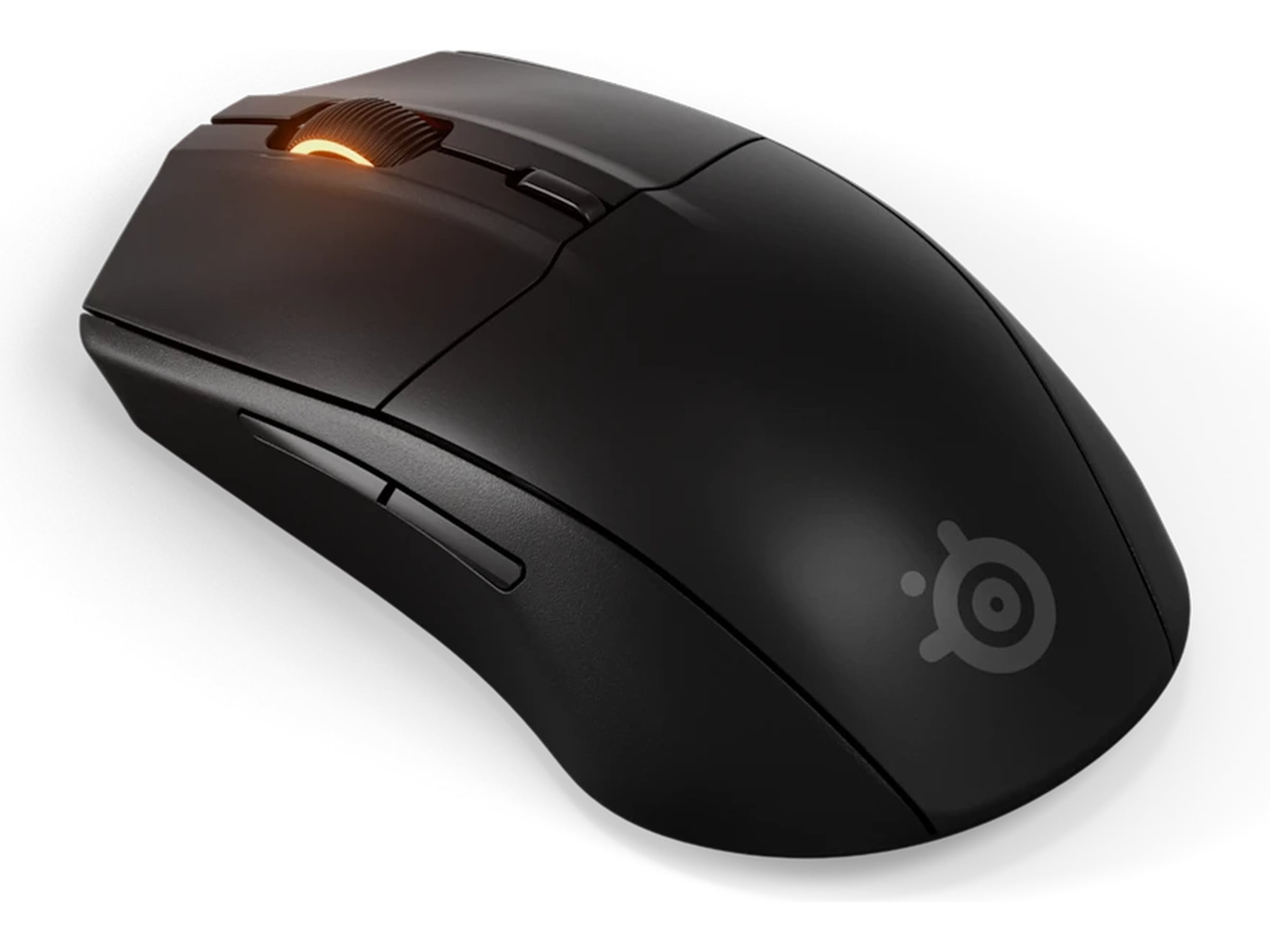 SteelSeries Rival 3 Gen 2 trådlös gamingmus (svart) Gamingmus