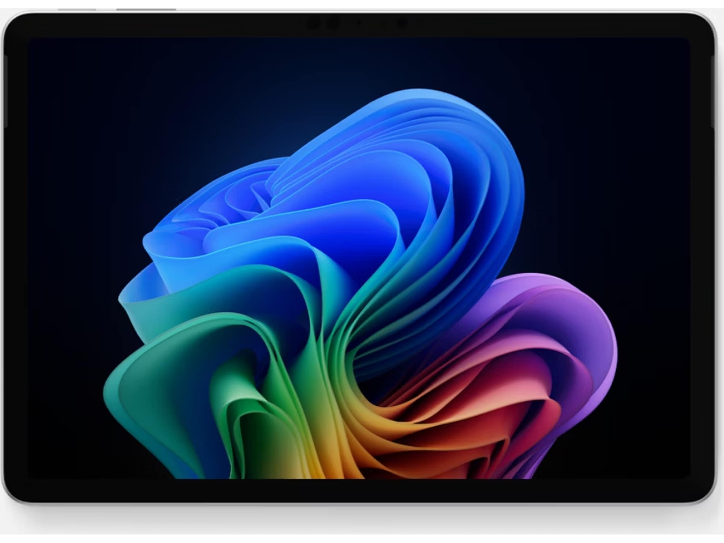 Microsoft Surface Pro Copilot+ PC 11th Edition 12" Touch (platinum) Datorer - Bärbara / laptop