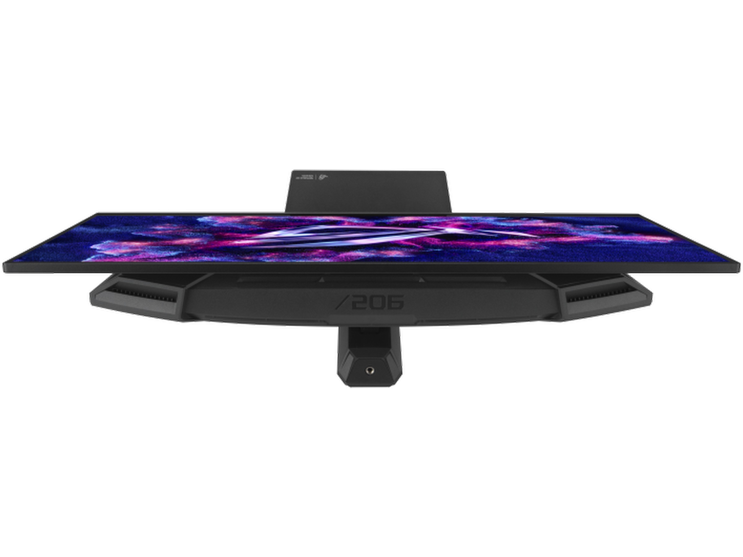 ASUS 27" gamingskärm ROG Strix XG27AQDPG Gamingskärmar