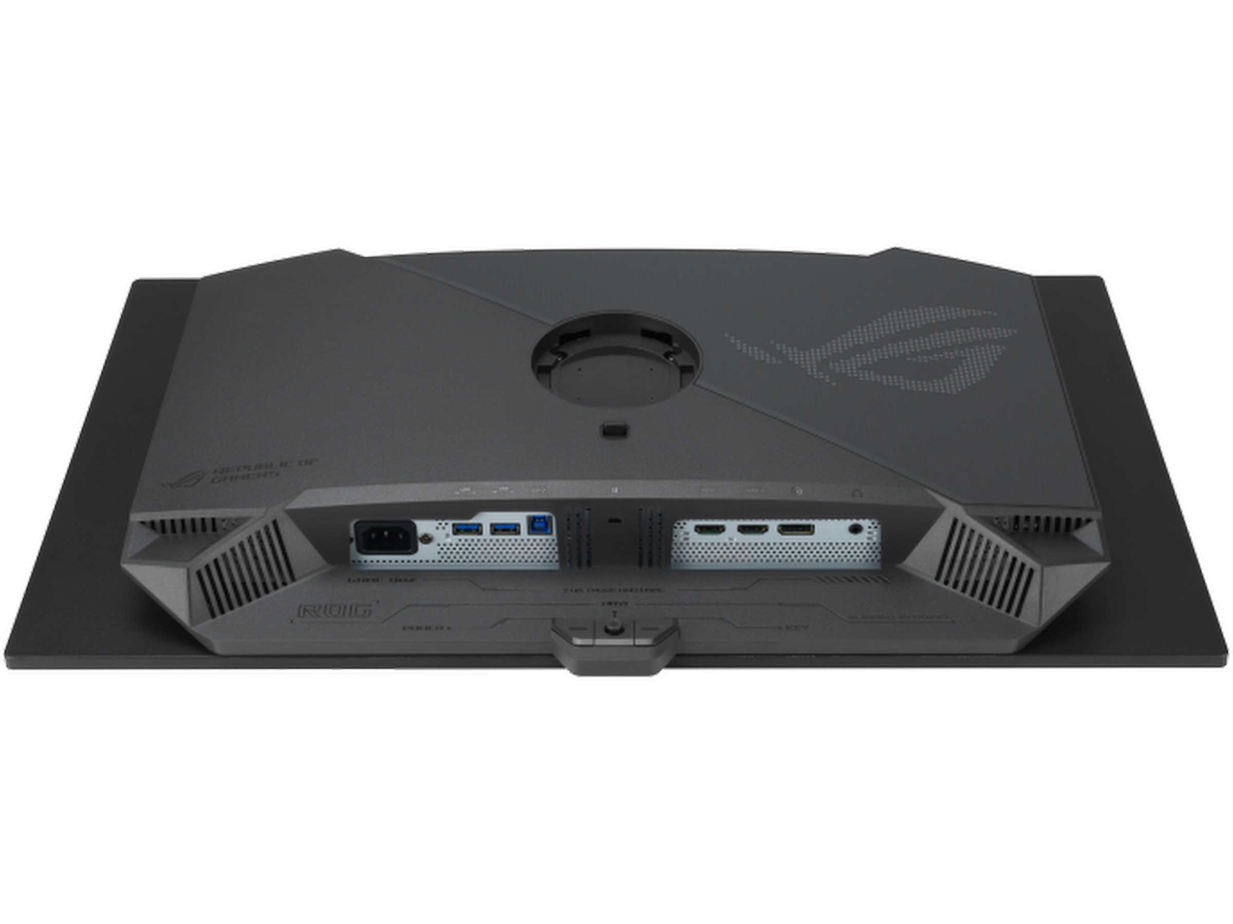 ASUS 27" gamingskärm ROG Strix XG27AQDPG Gamingskärmar