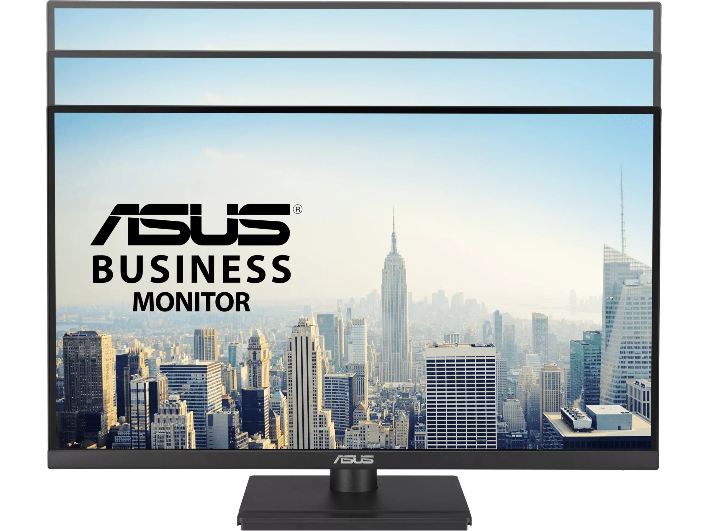 ASUS 27" 4K skärm VA27UCPS Bildskärmar