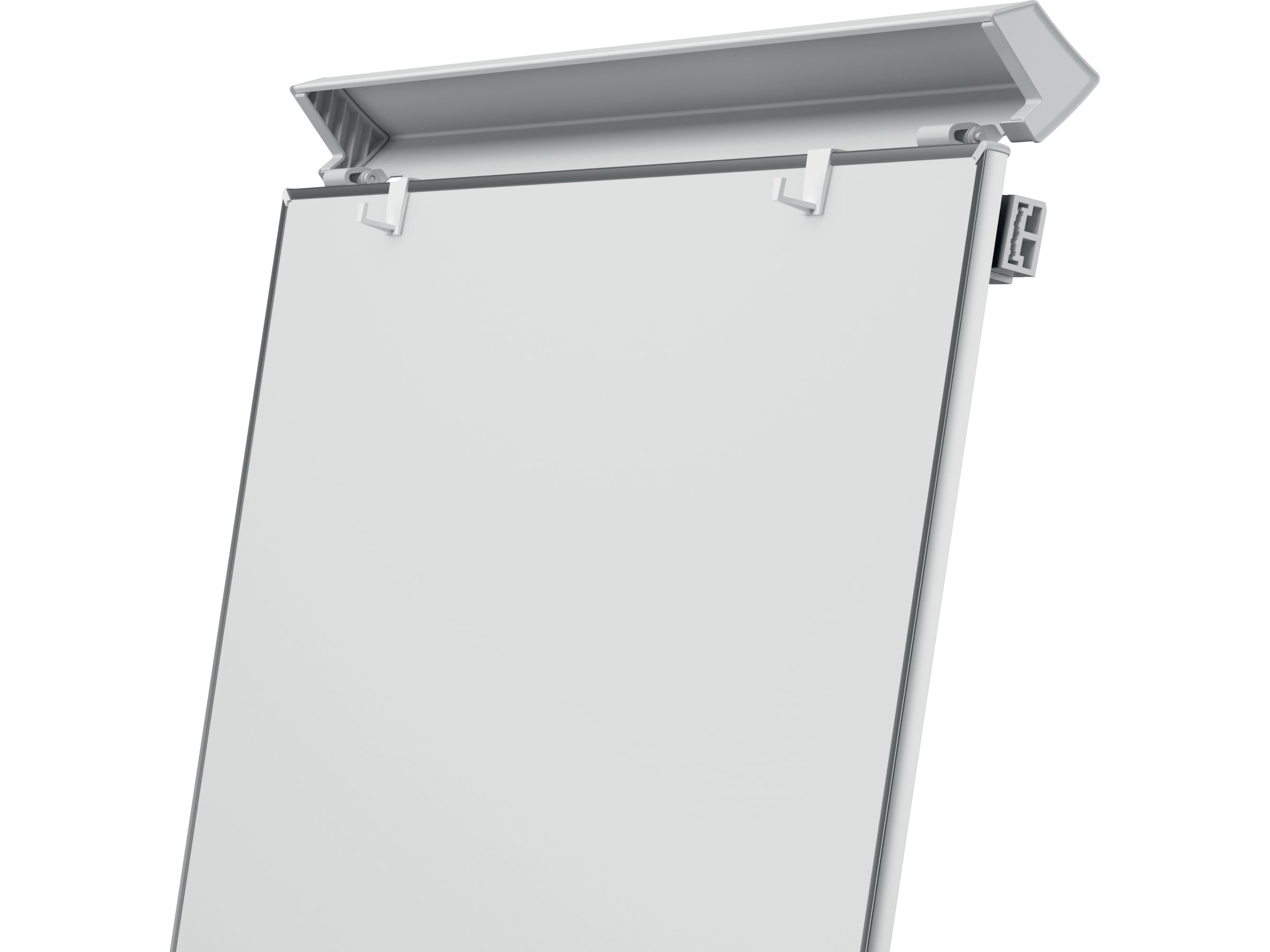 Nobo Konferensställ Classic Nano Clean™ Tripod Blädderblock stand