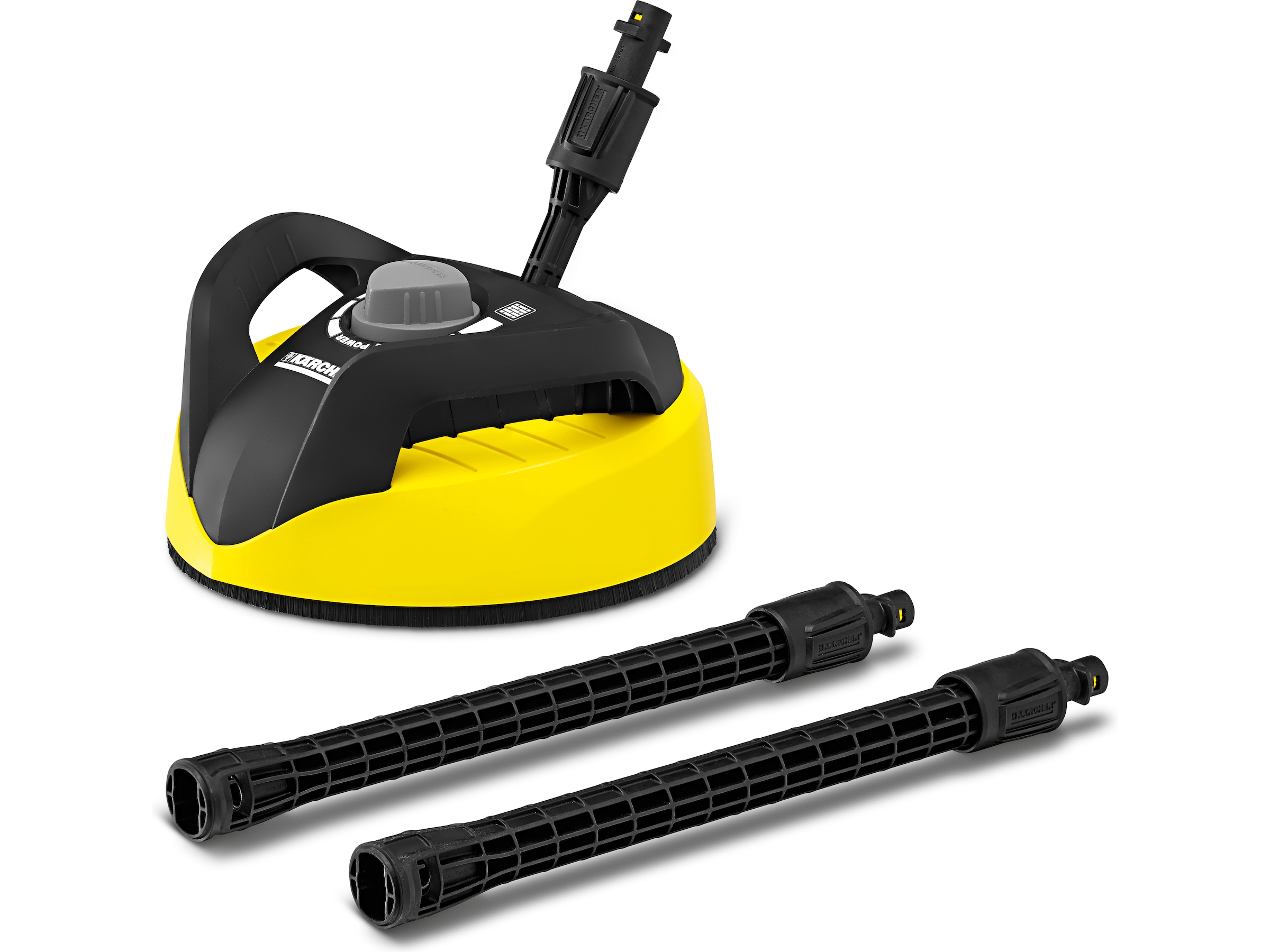 Kärcher K5 Premium Full Control Plus Komplett.se