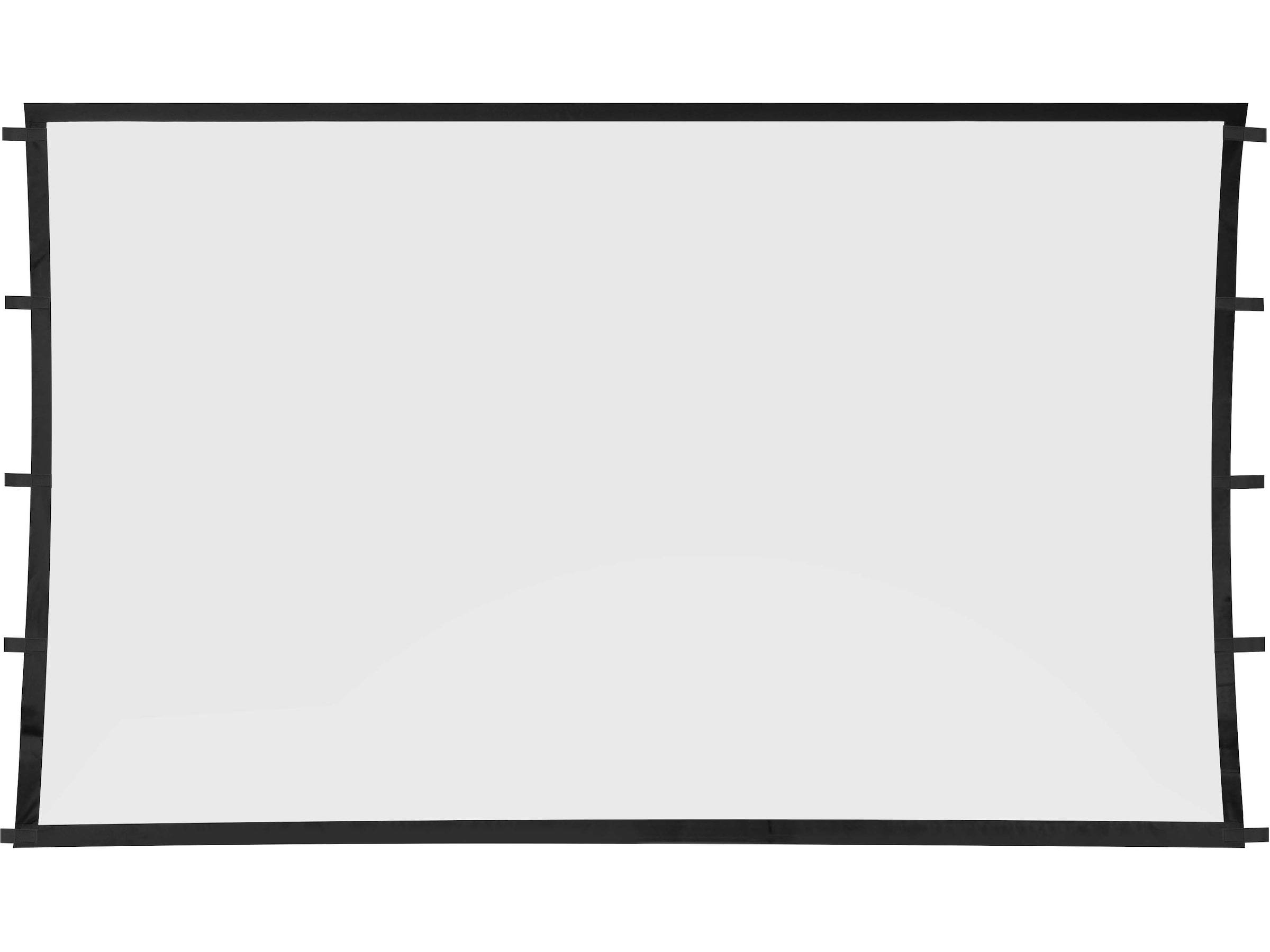 Andersson tripod projektor lerret 96" Projektorduk