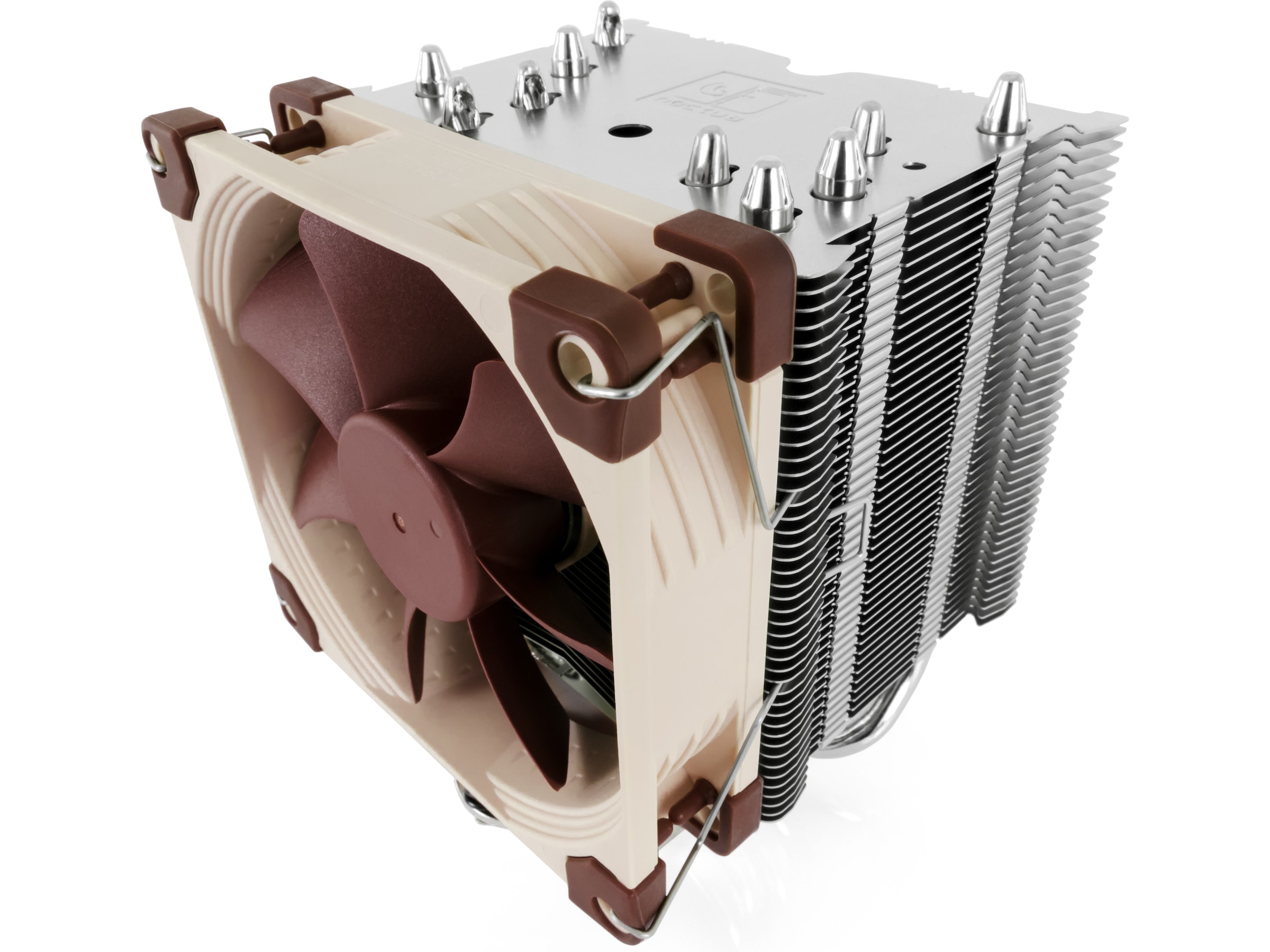 Noctua  NH-U9S CPU Kylare CPU - Luftkylning