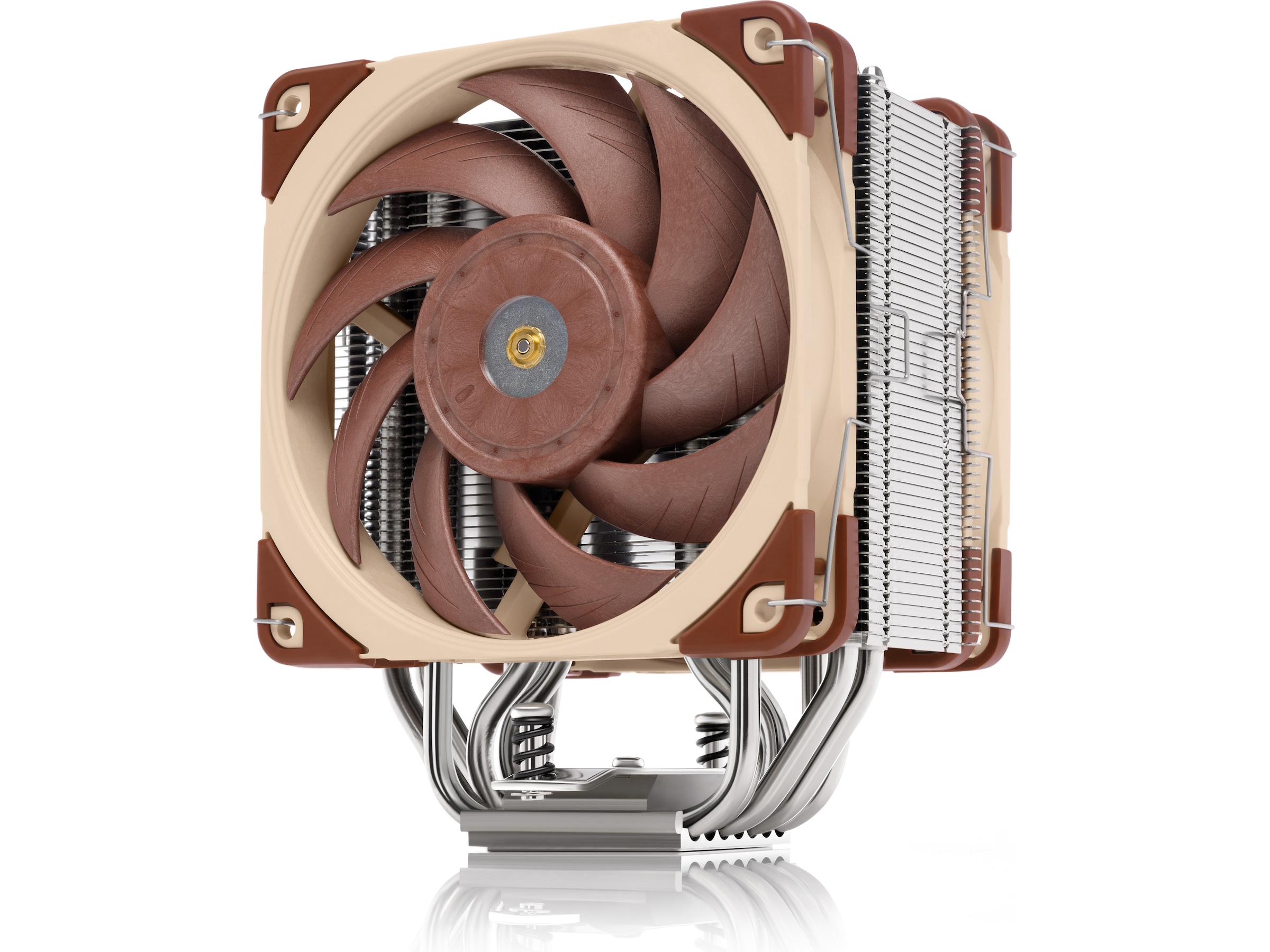 Noctua NH-U12A CPU Kylare CPU - Luftkylning