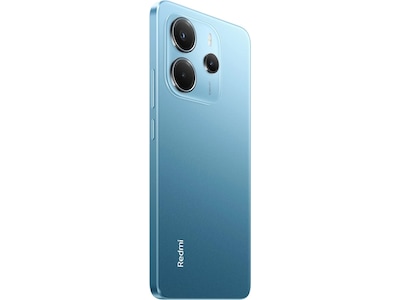 Redmi Note 14 4G 128GB (ocean blue) Mobiltelefoner