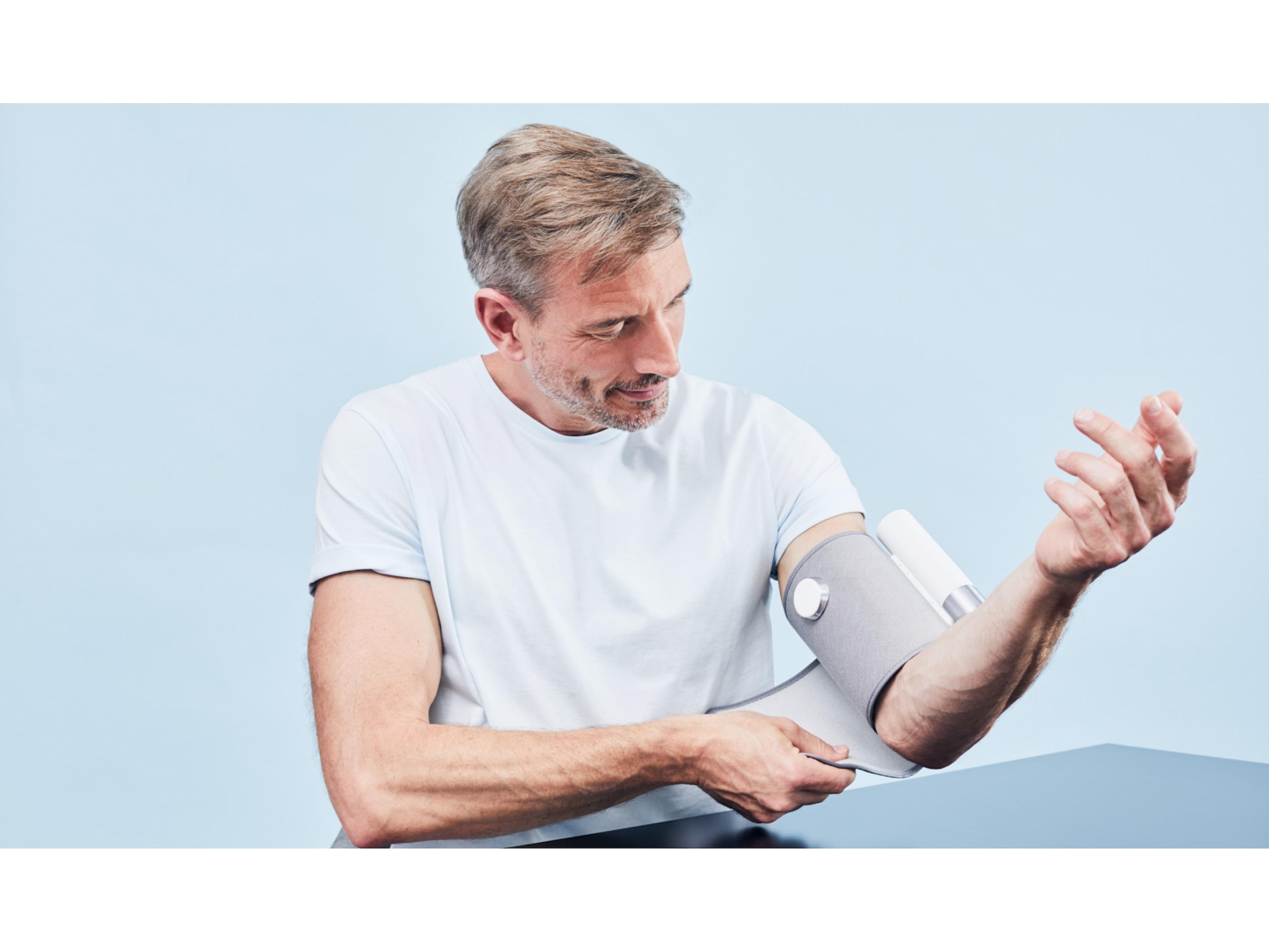 Withings BPM Core Blodtrycksmätare Mätinstrument