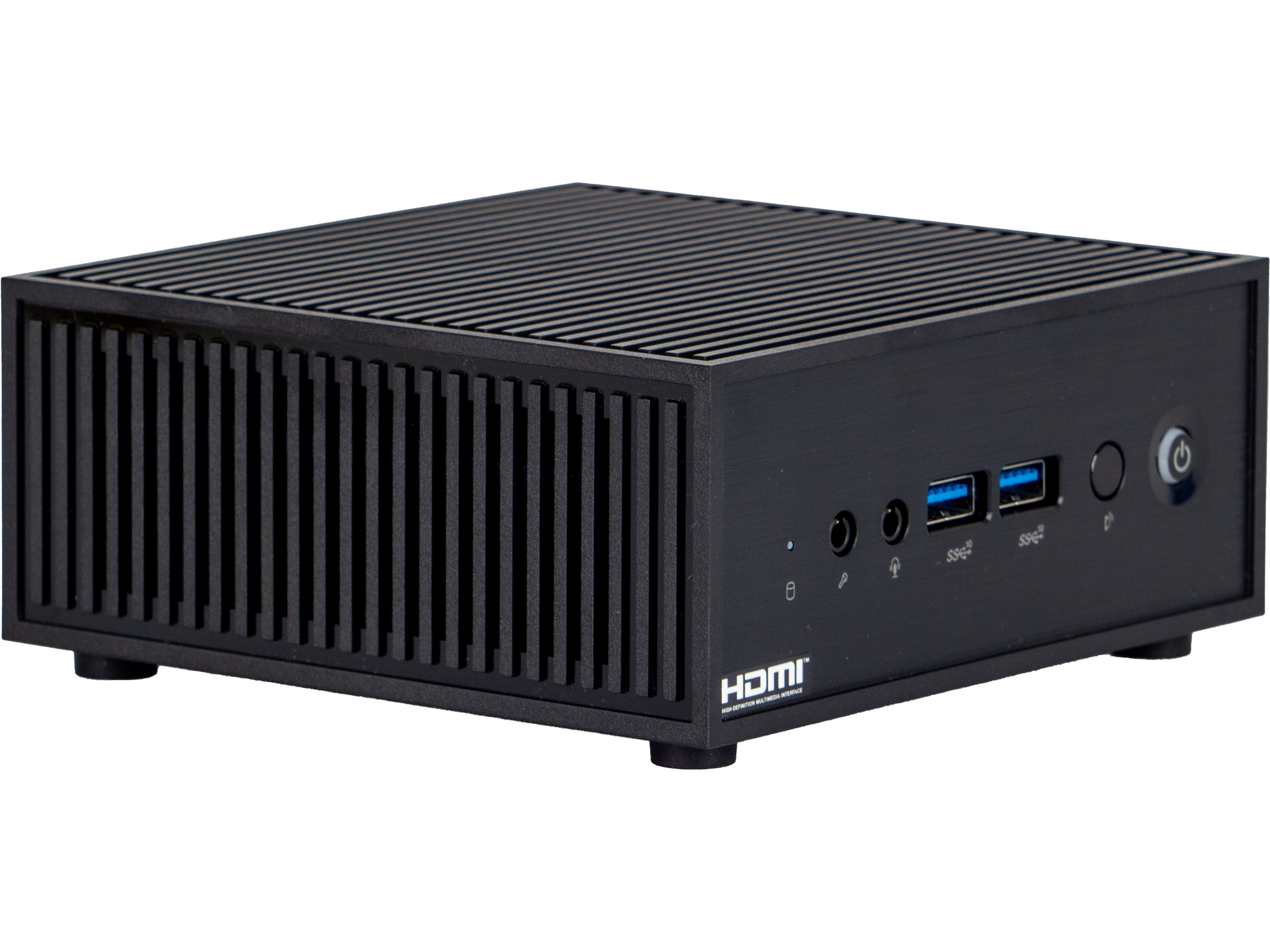 ASUS PN42 Barebone med Celeron N100 Barebone